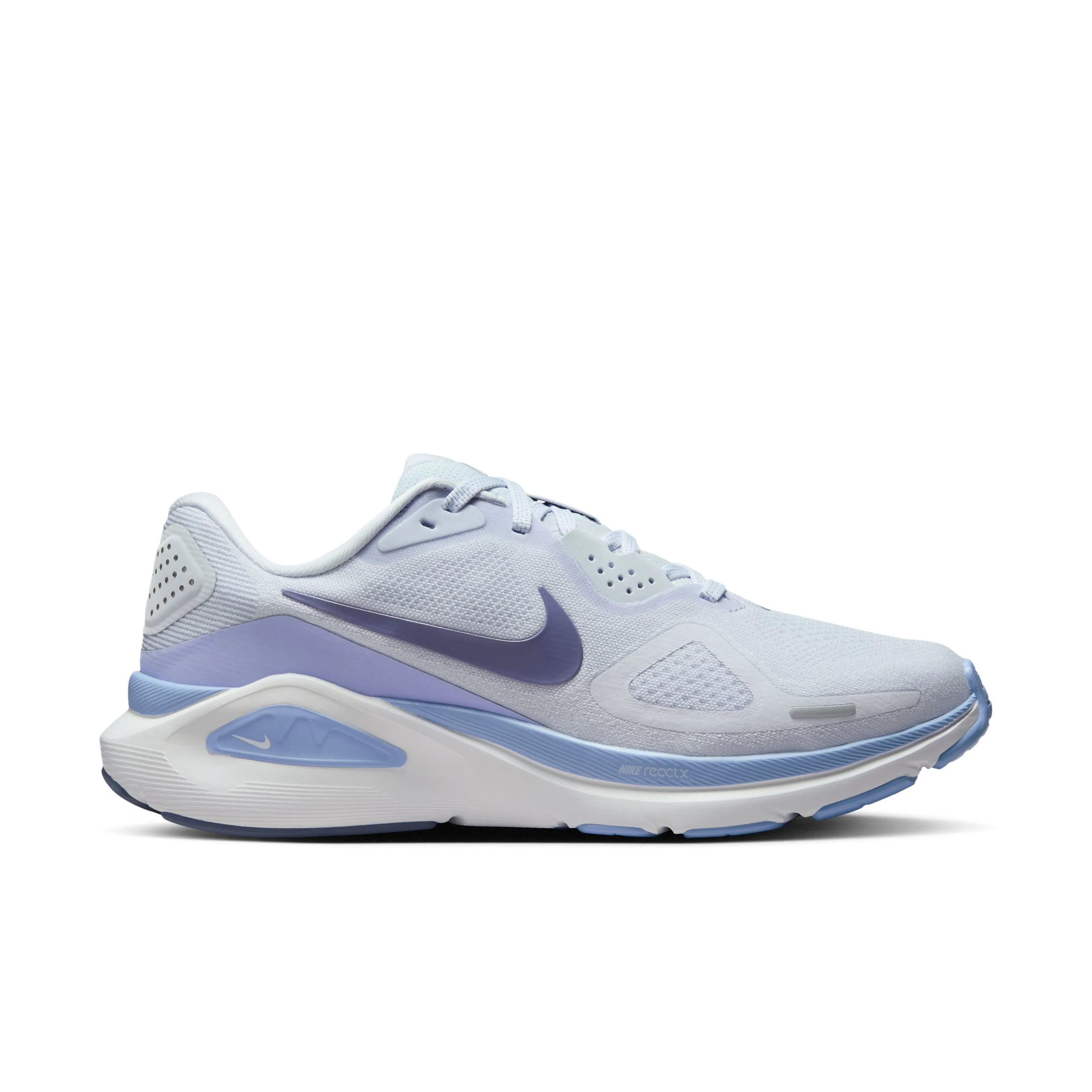 FOOTBALL GREY/WORLD INDIGO-ALUMINUM