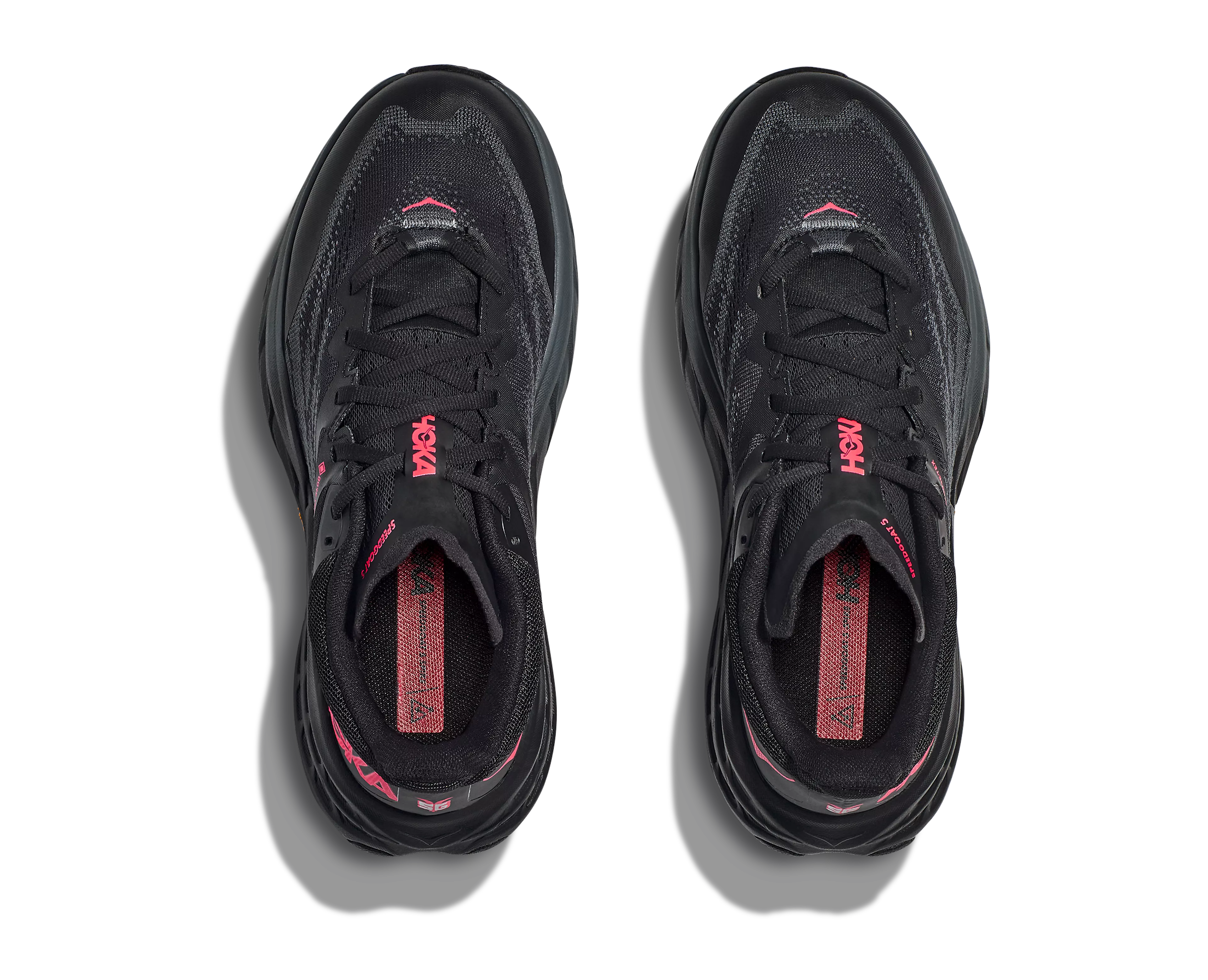 Speedgoat 5 GTX Spike