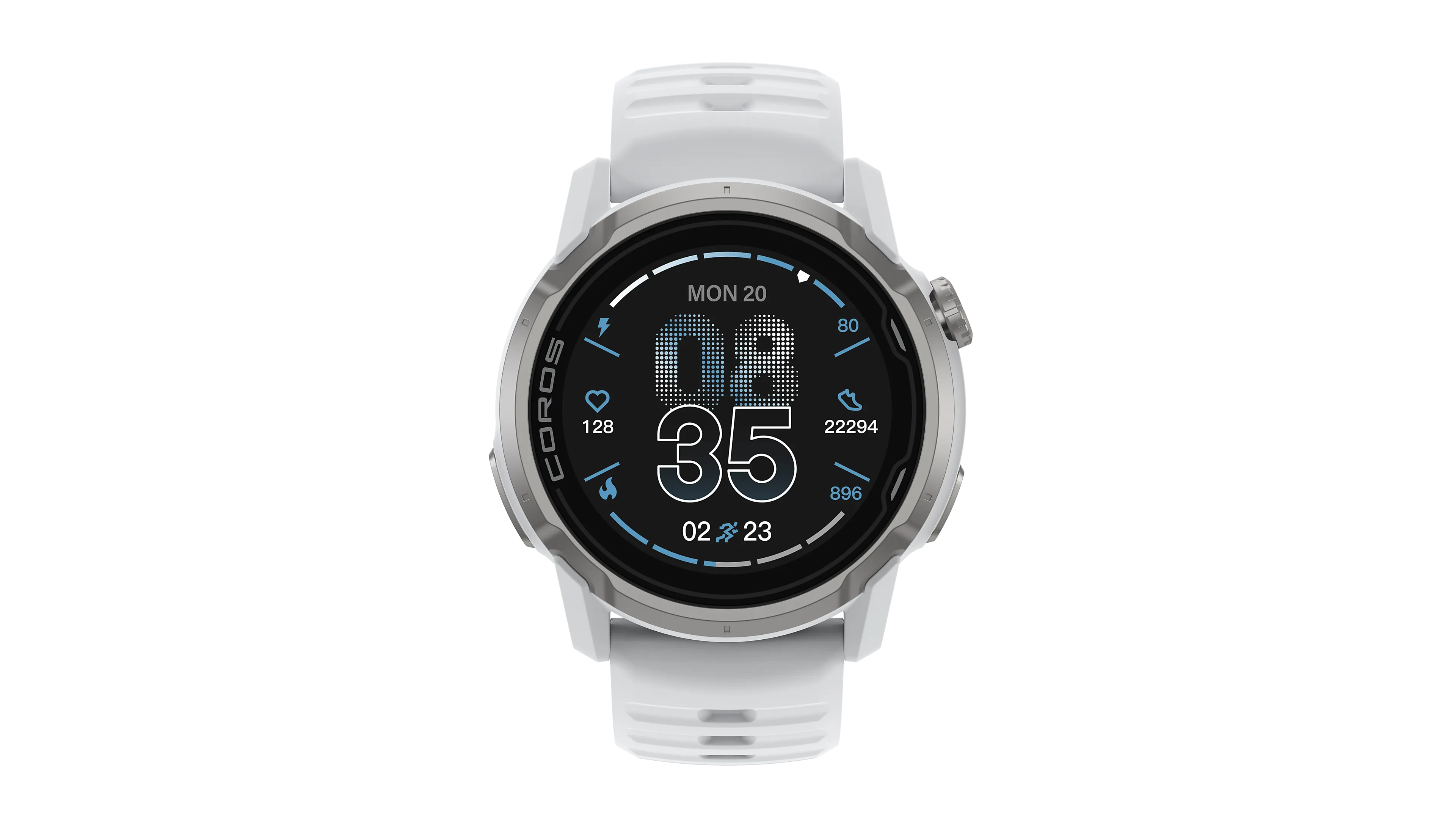 APEX 4 42mm