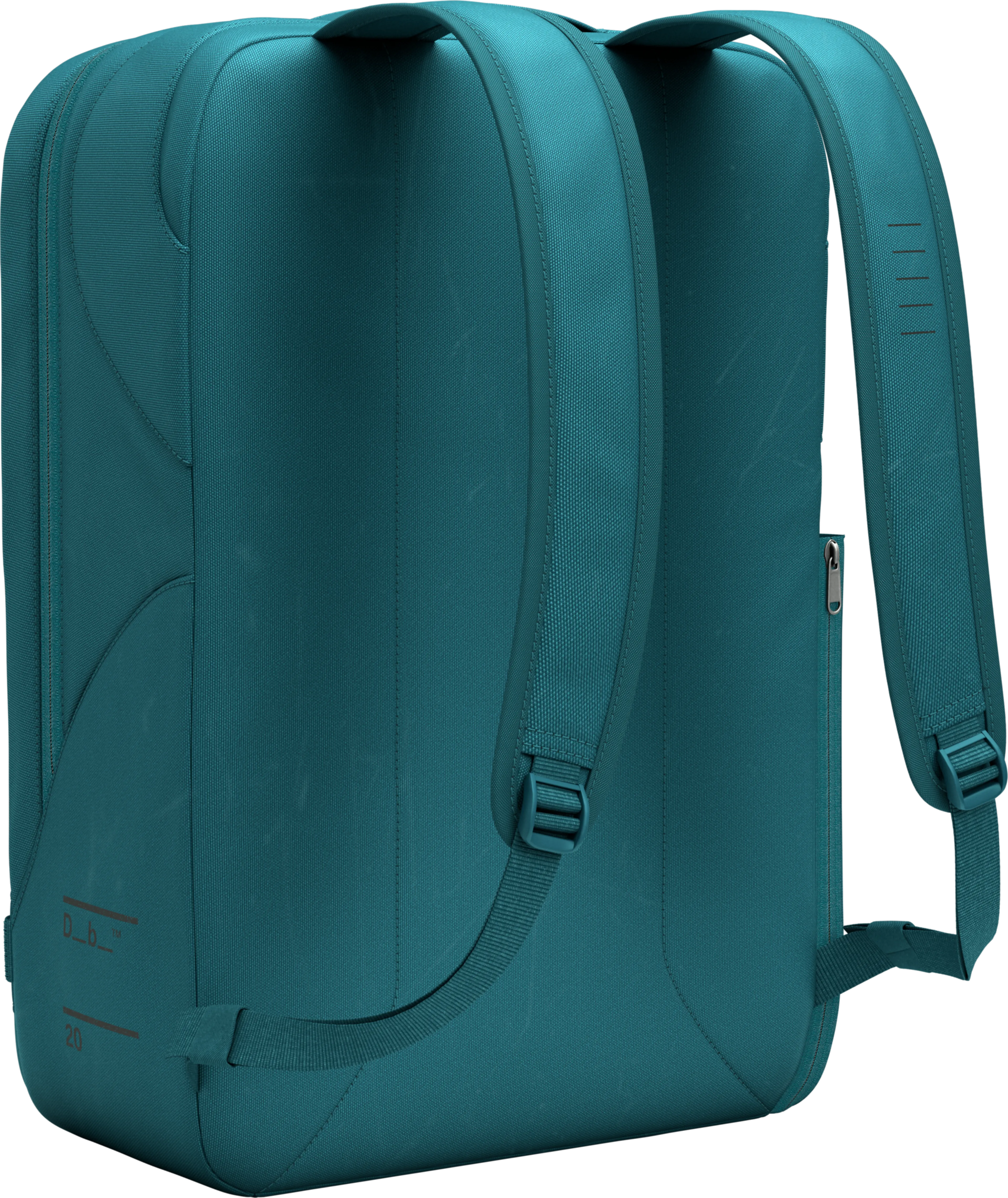 The Daypack 20L The Daypack 20L