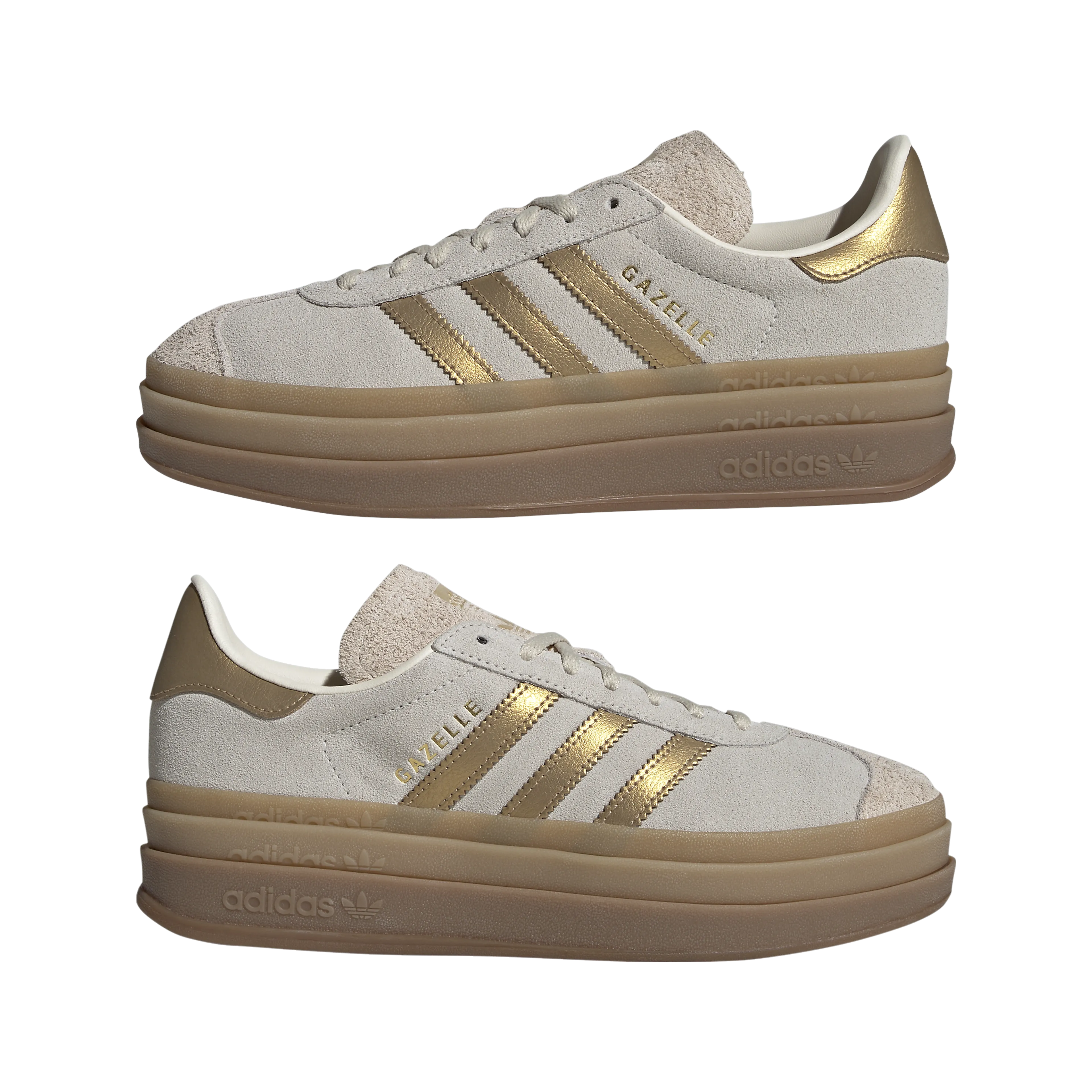 Gazelle Bold W