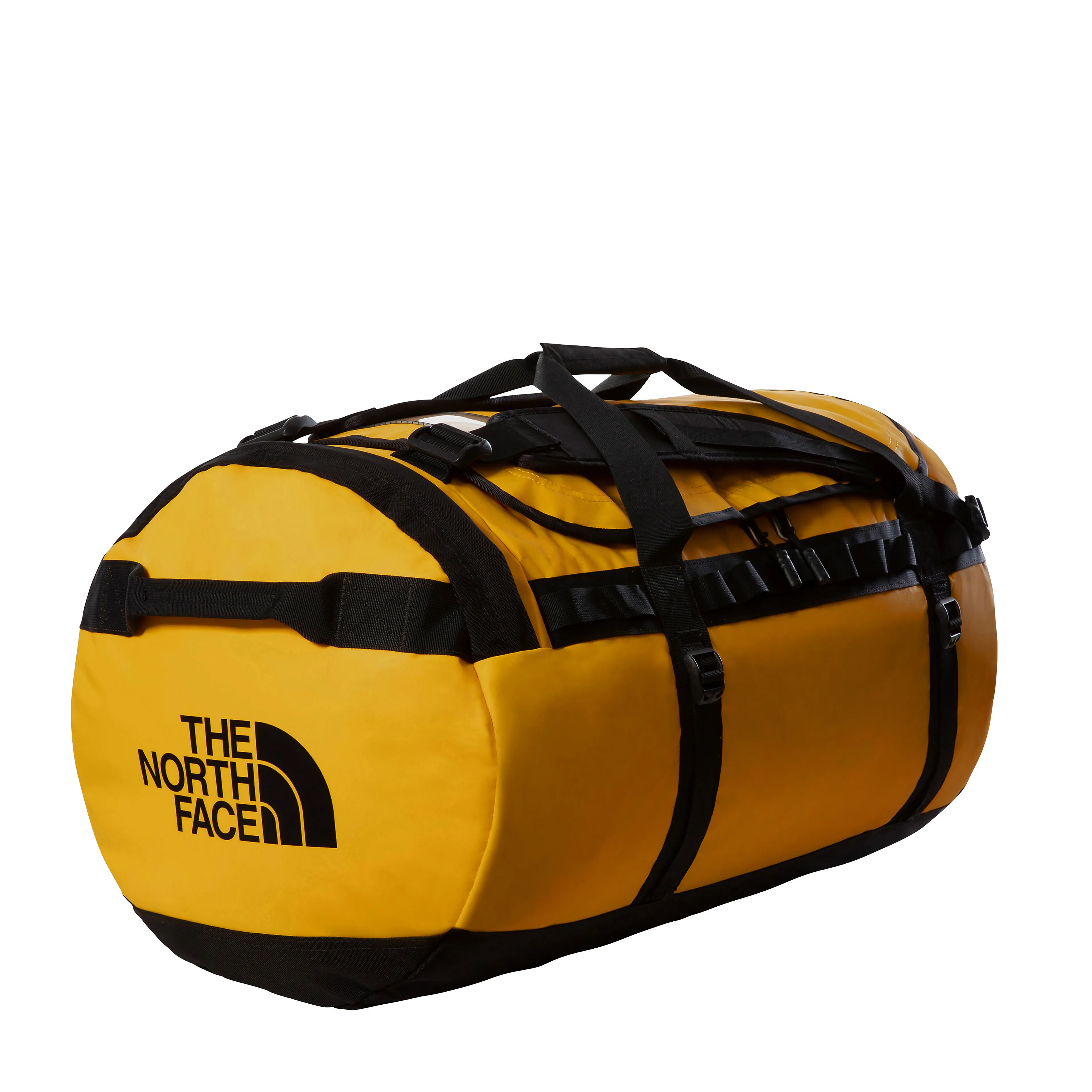BASE CAMP DUFFEL - L