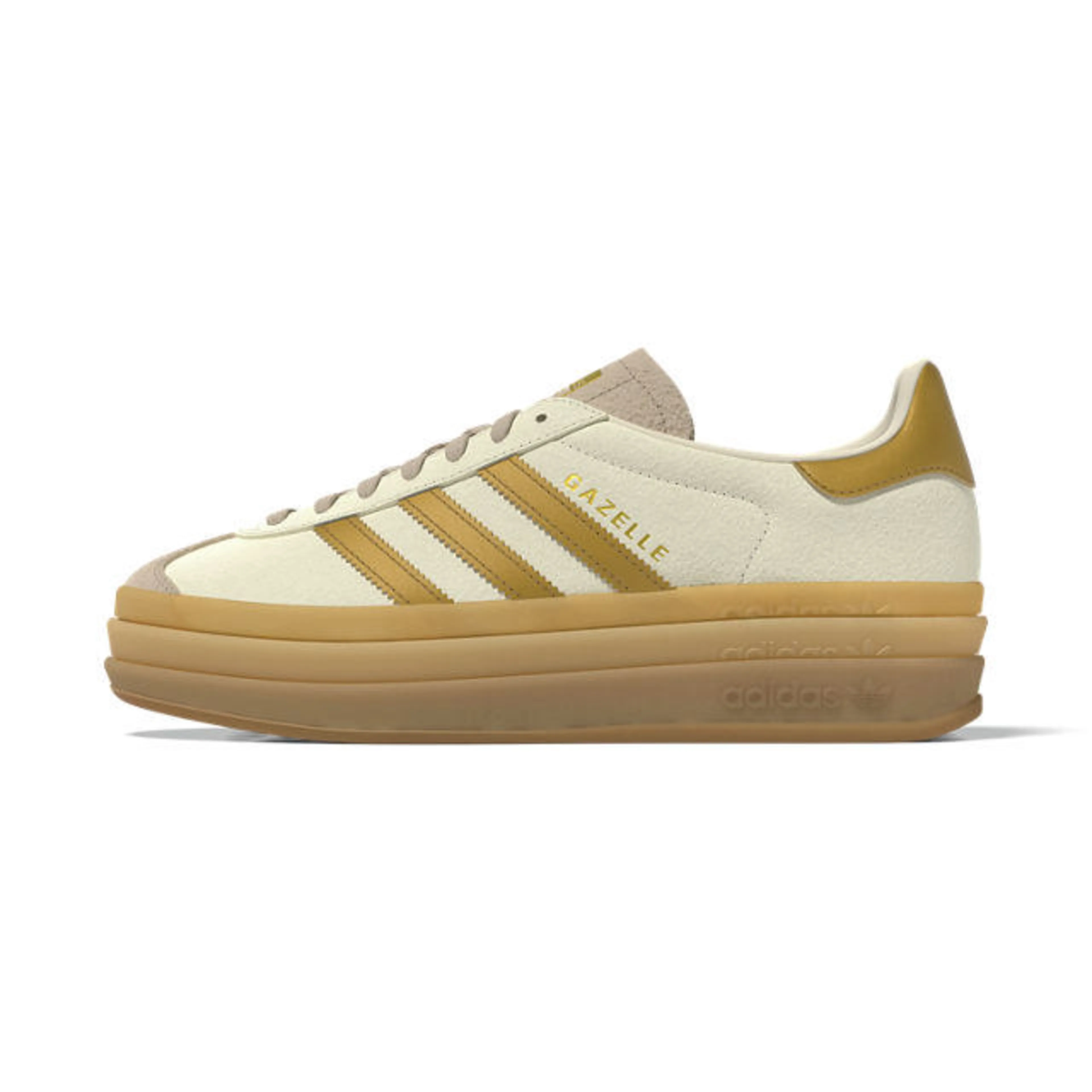 Gazelle Bold W