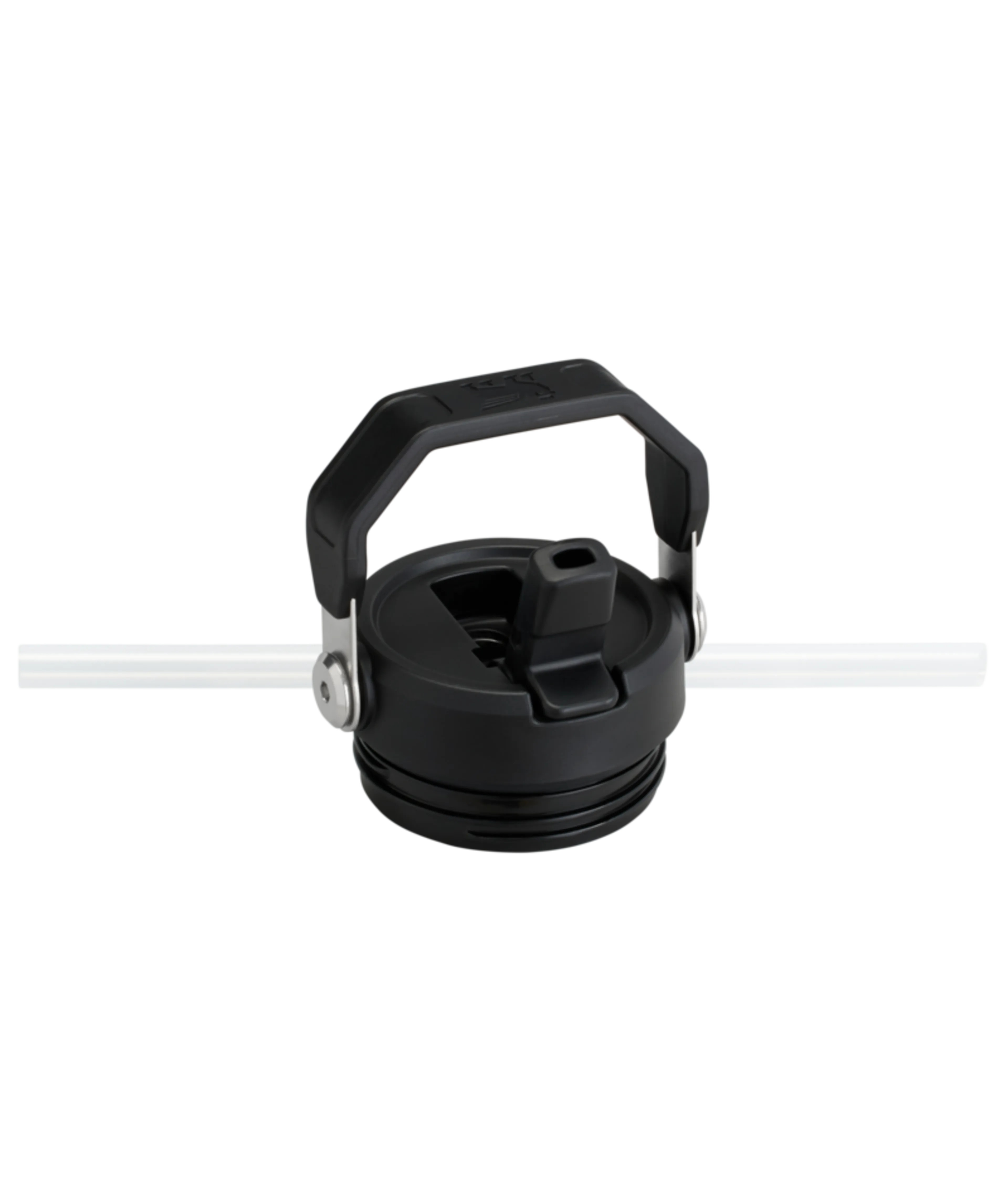 Drikkeflaske IceFlow Flip Straw Bottle 0,7 L