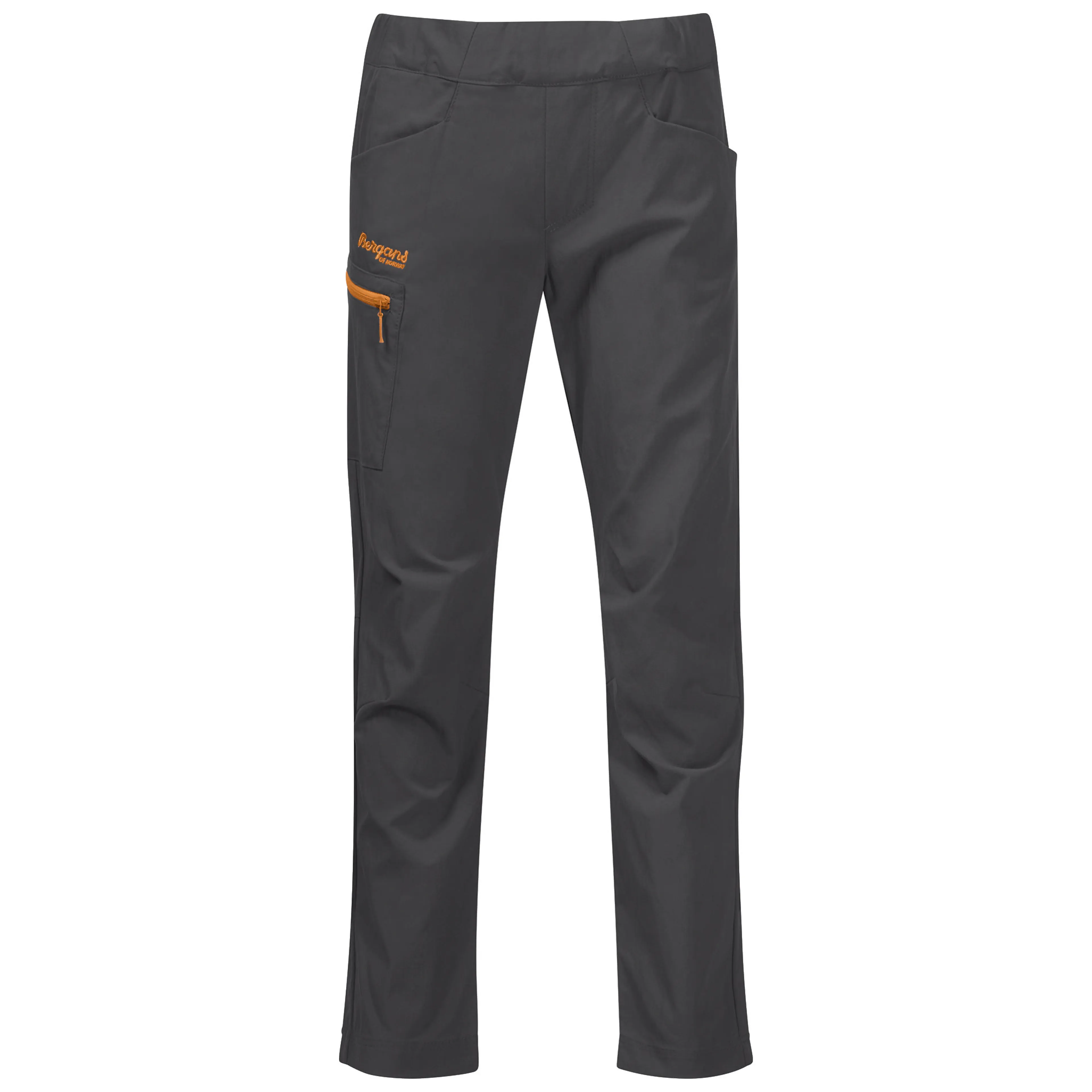 Lilletind V2 Light Softshell Kids Pants
