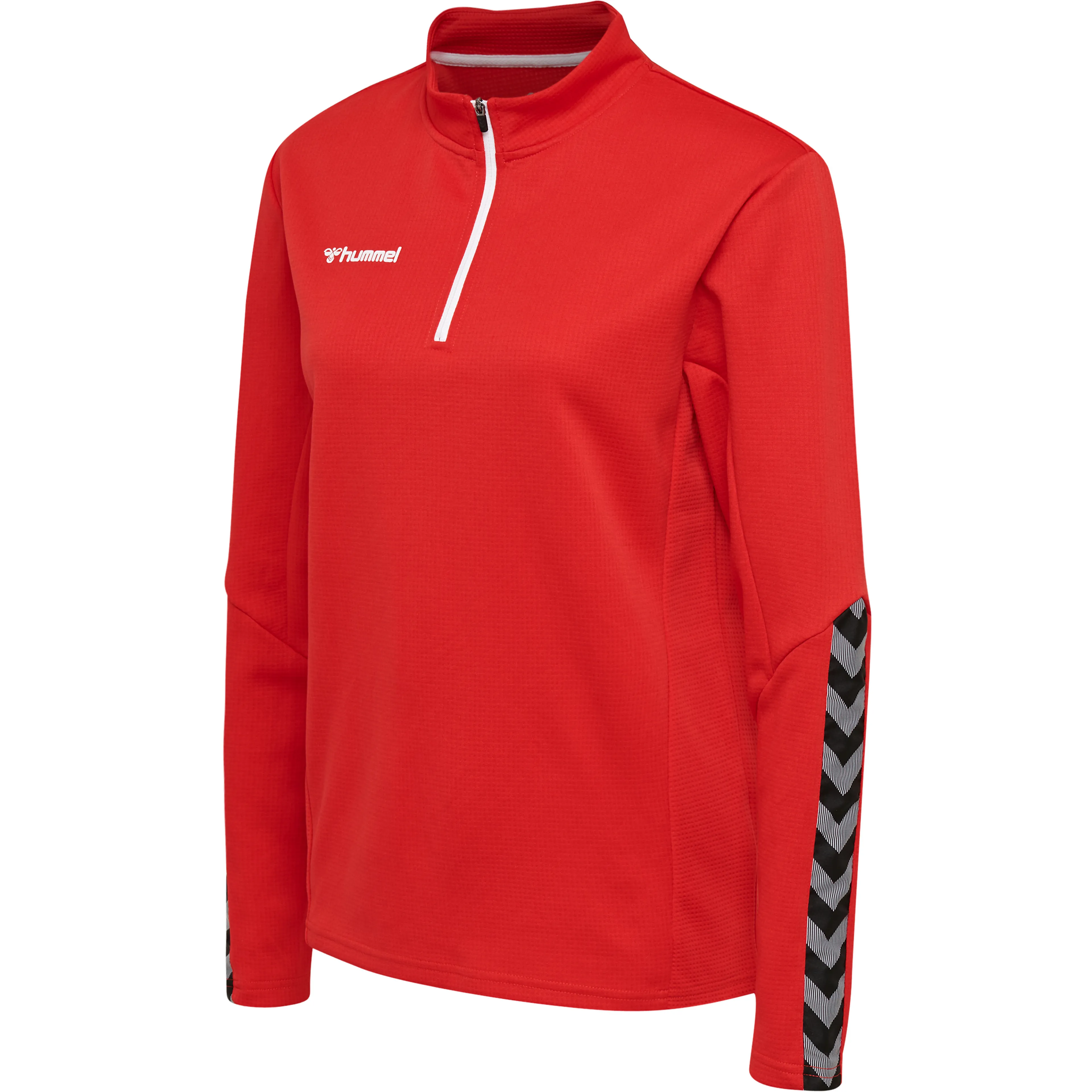 hmlAUTHENTIC treningsgenser dame hmlAUTHENTIC treningsgenser dame