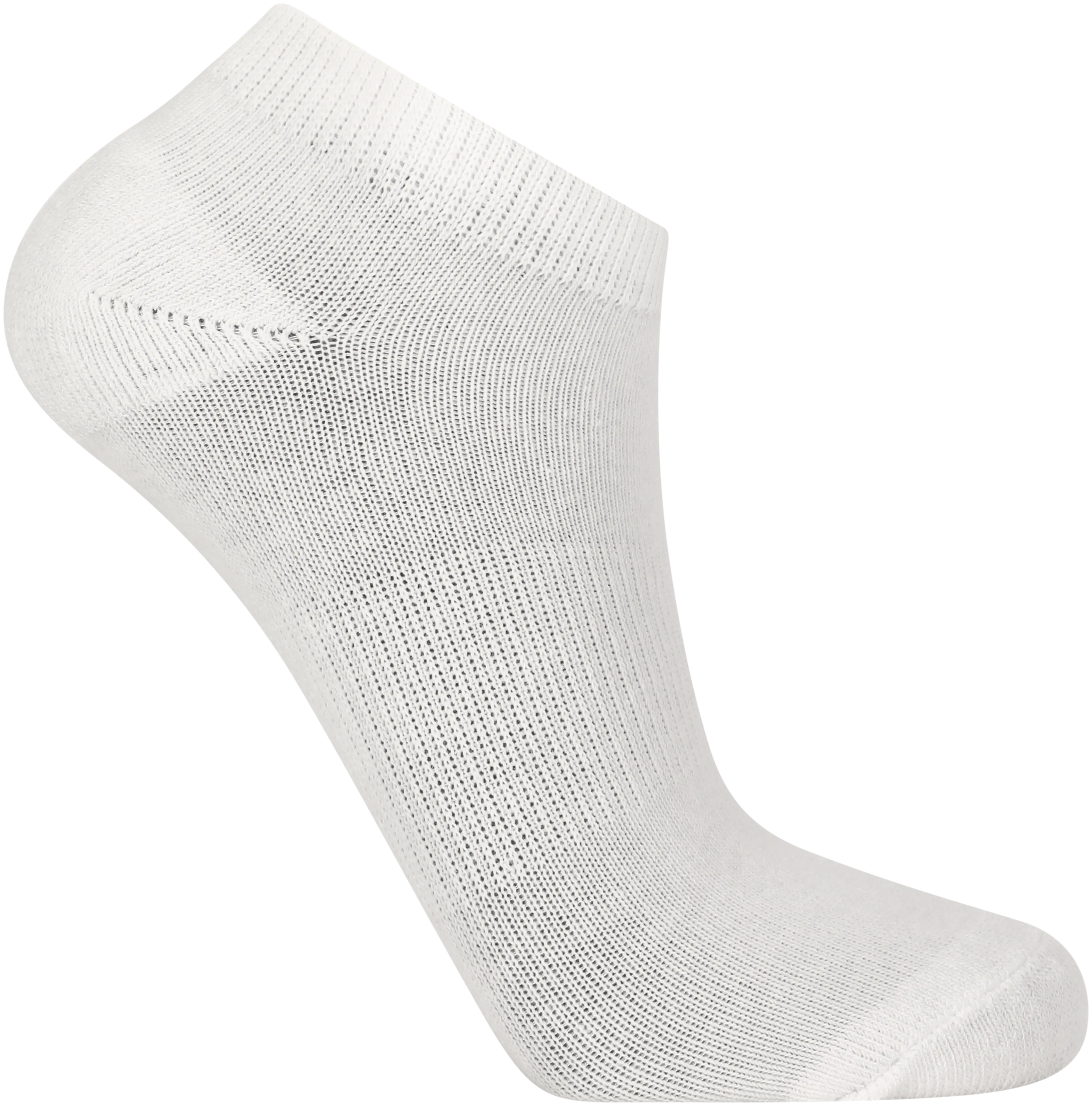 Kinberly Low Cut Sock 3-Pack