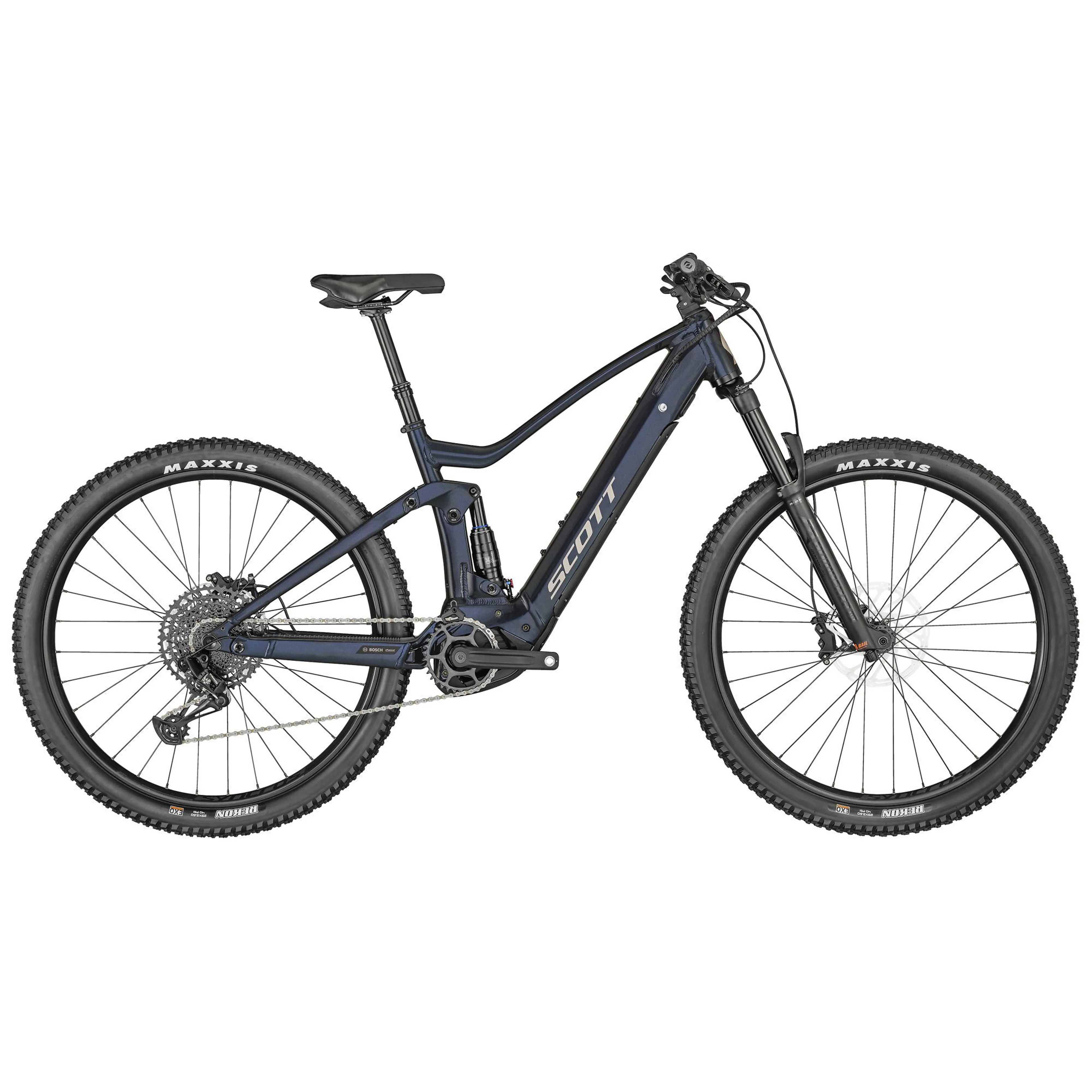 Strike eRIDE 930