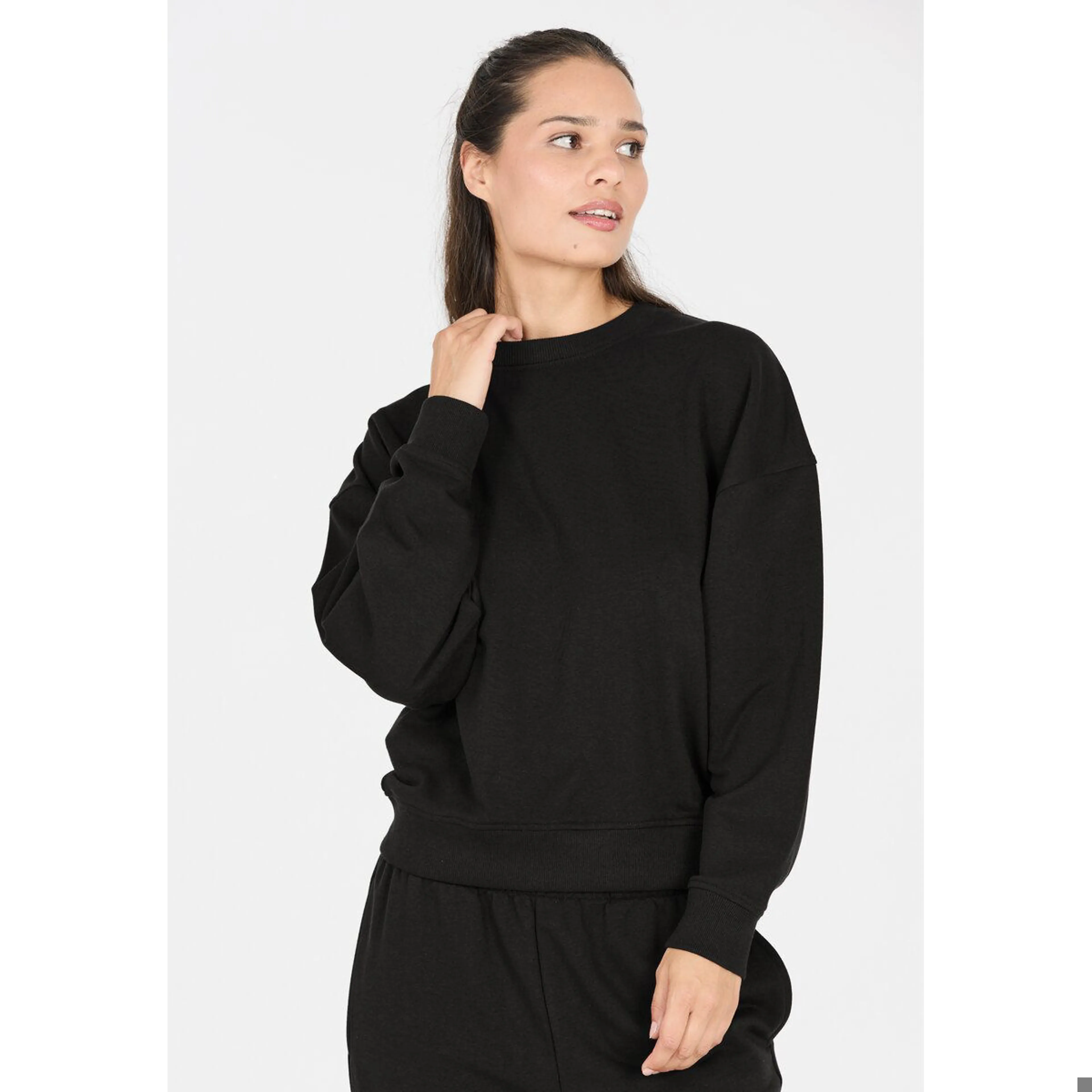 Crecy W Crew Neck