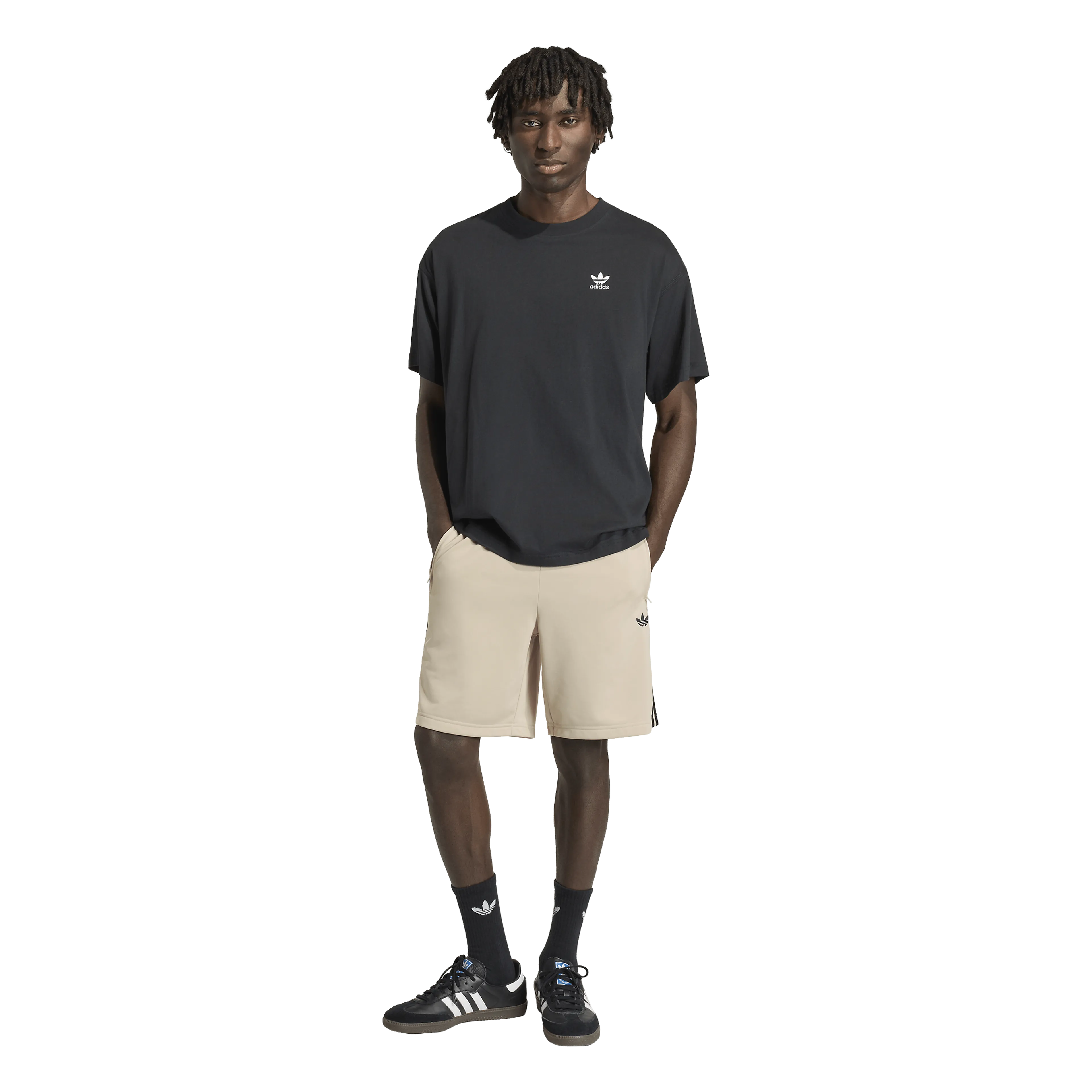 FIREBIRD SHORTS