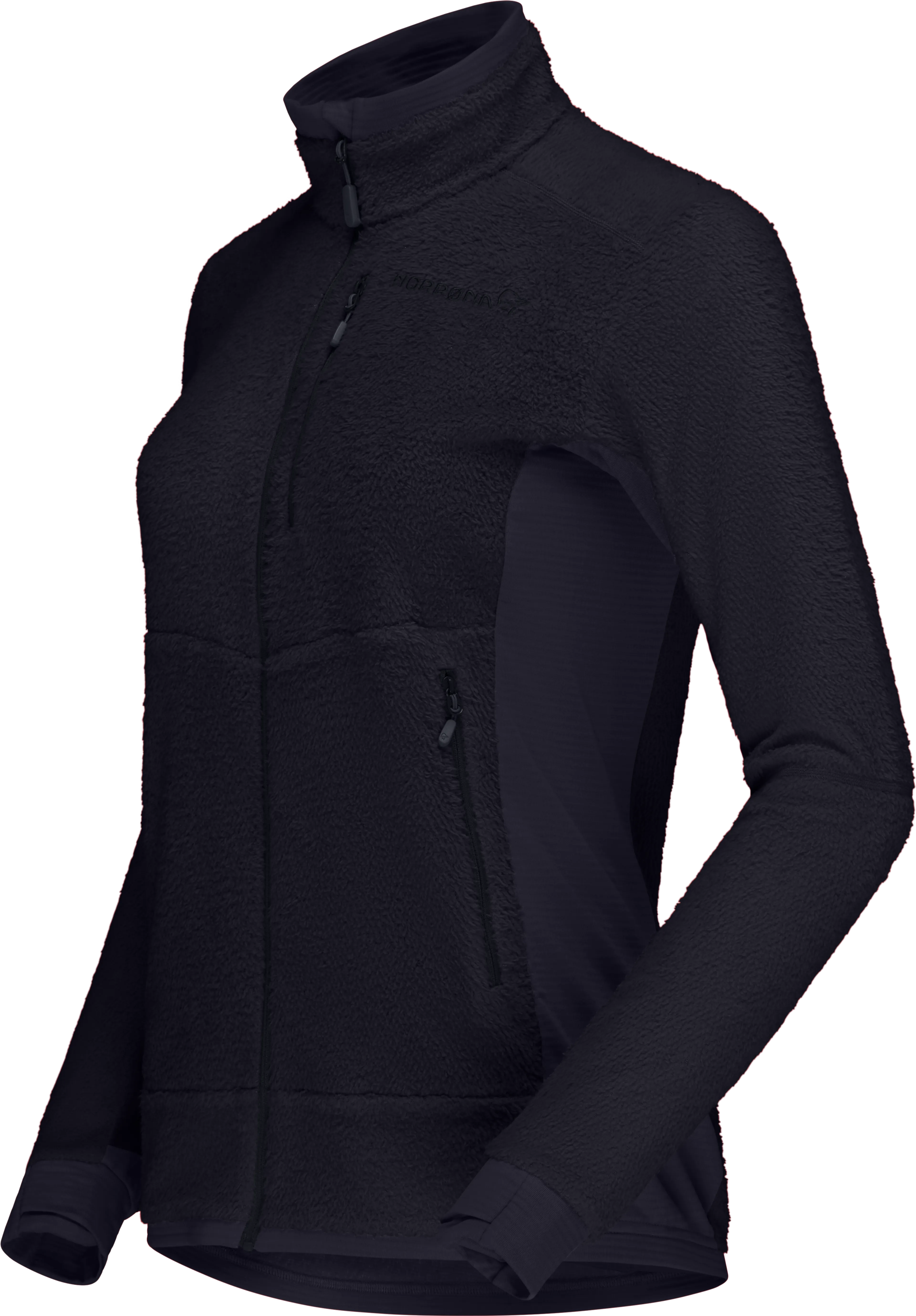 falketind warm1 active Jacket W's