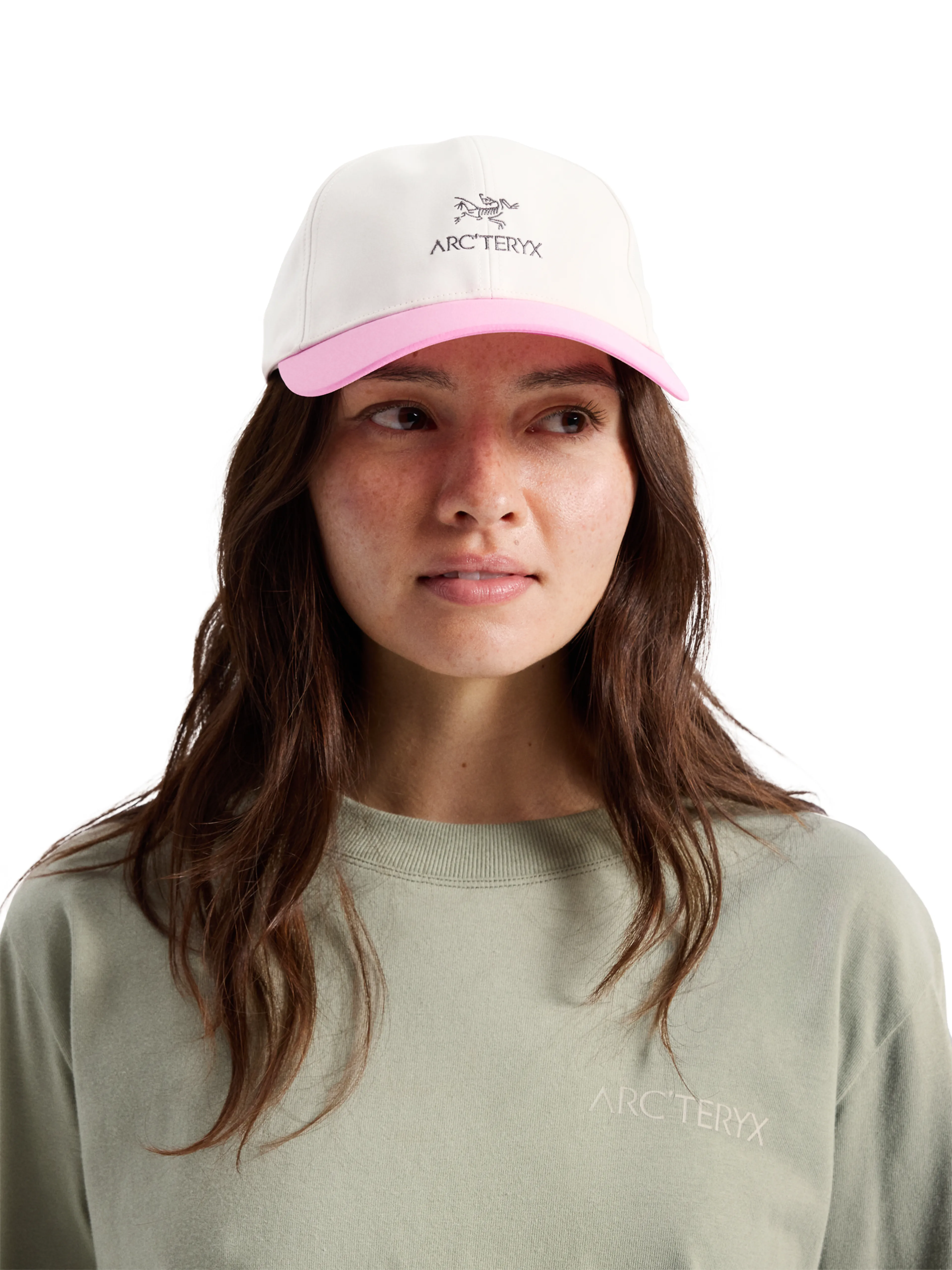 Bird Word Cap