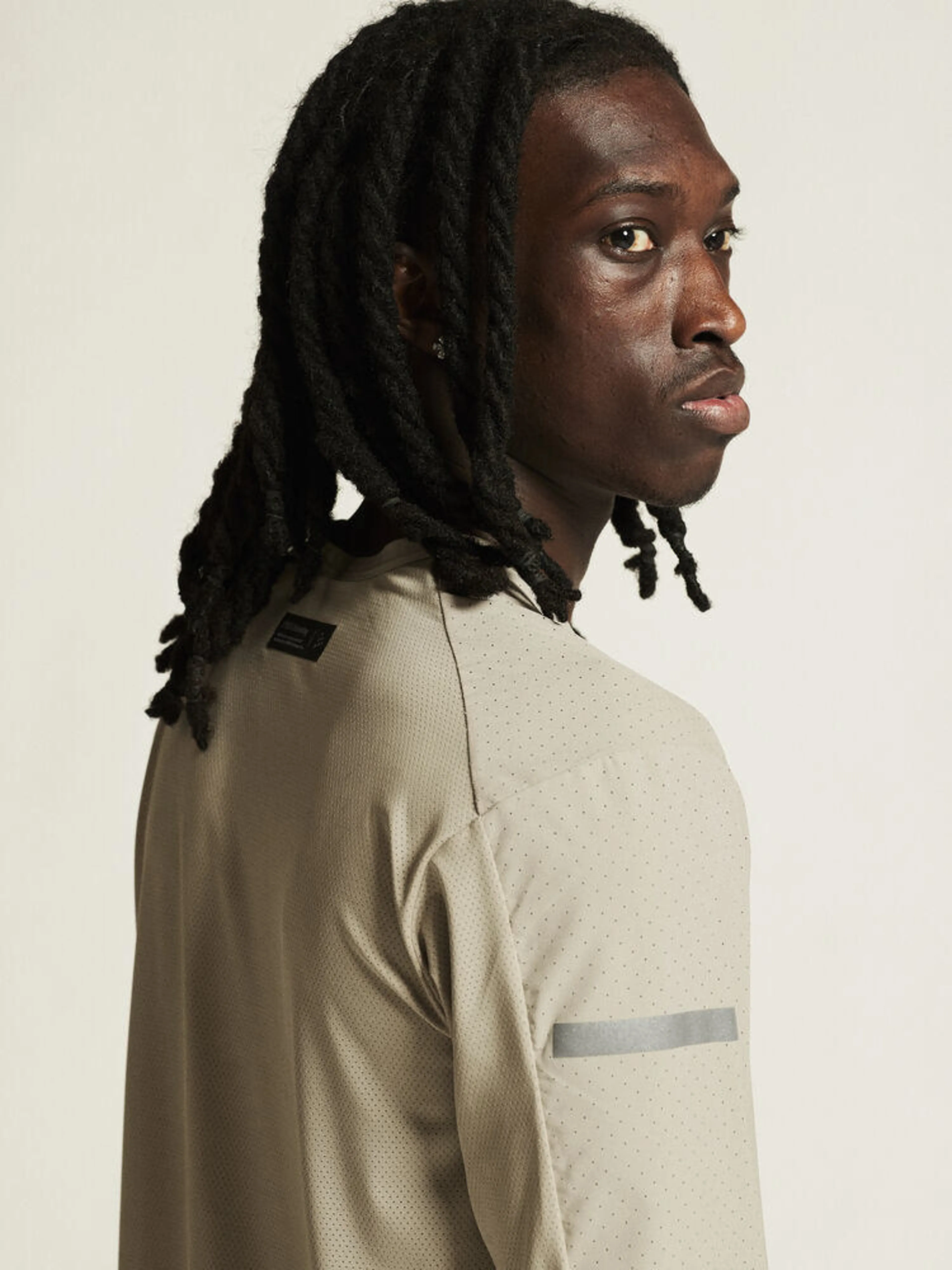 Pro Hypervent Ls Wind Top 2 M
