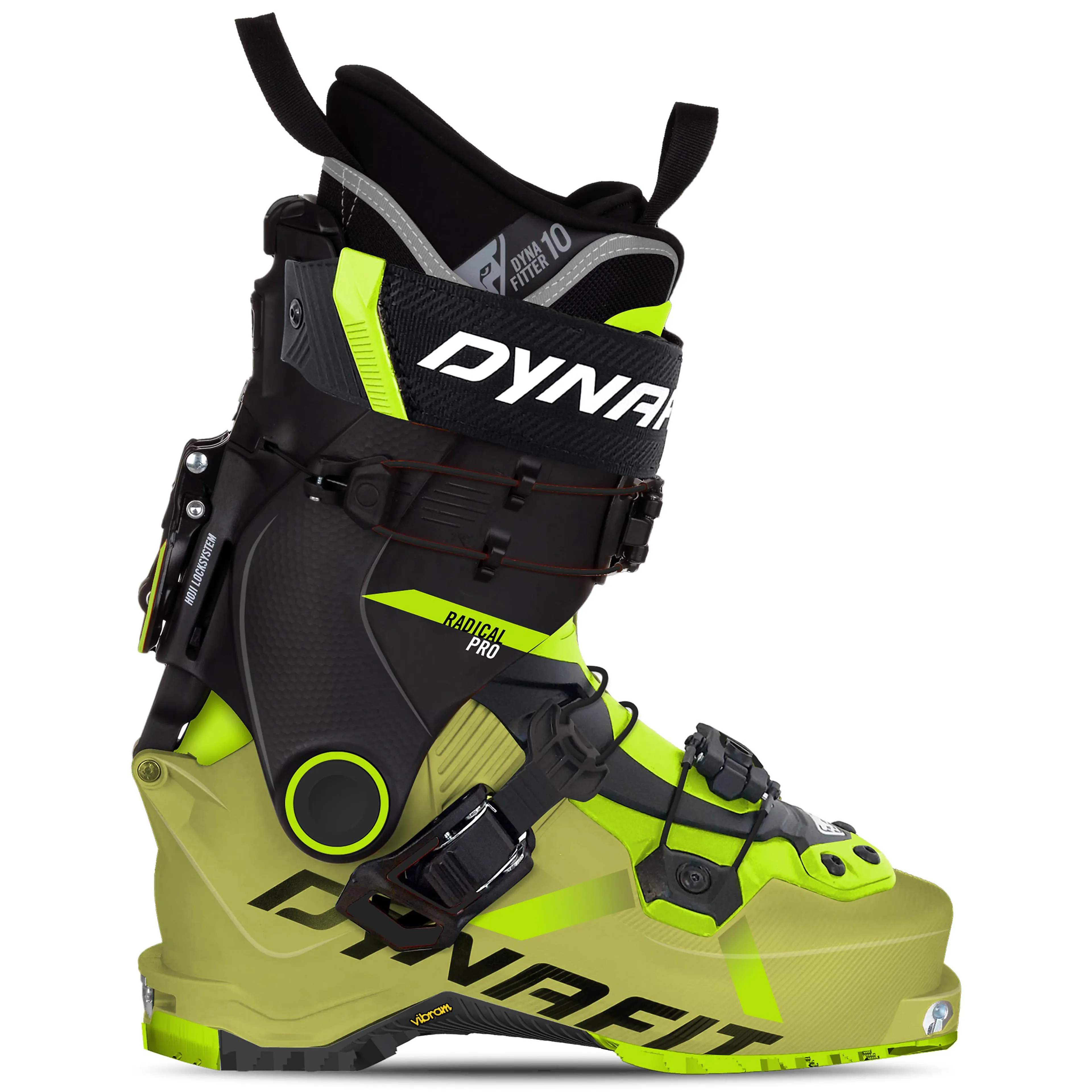 RADICAL PRO BOOT