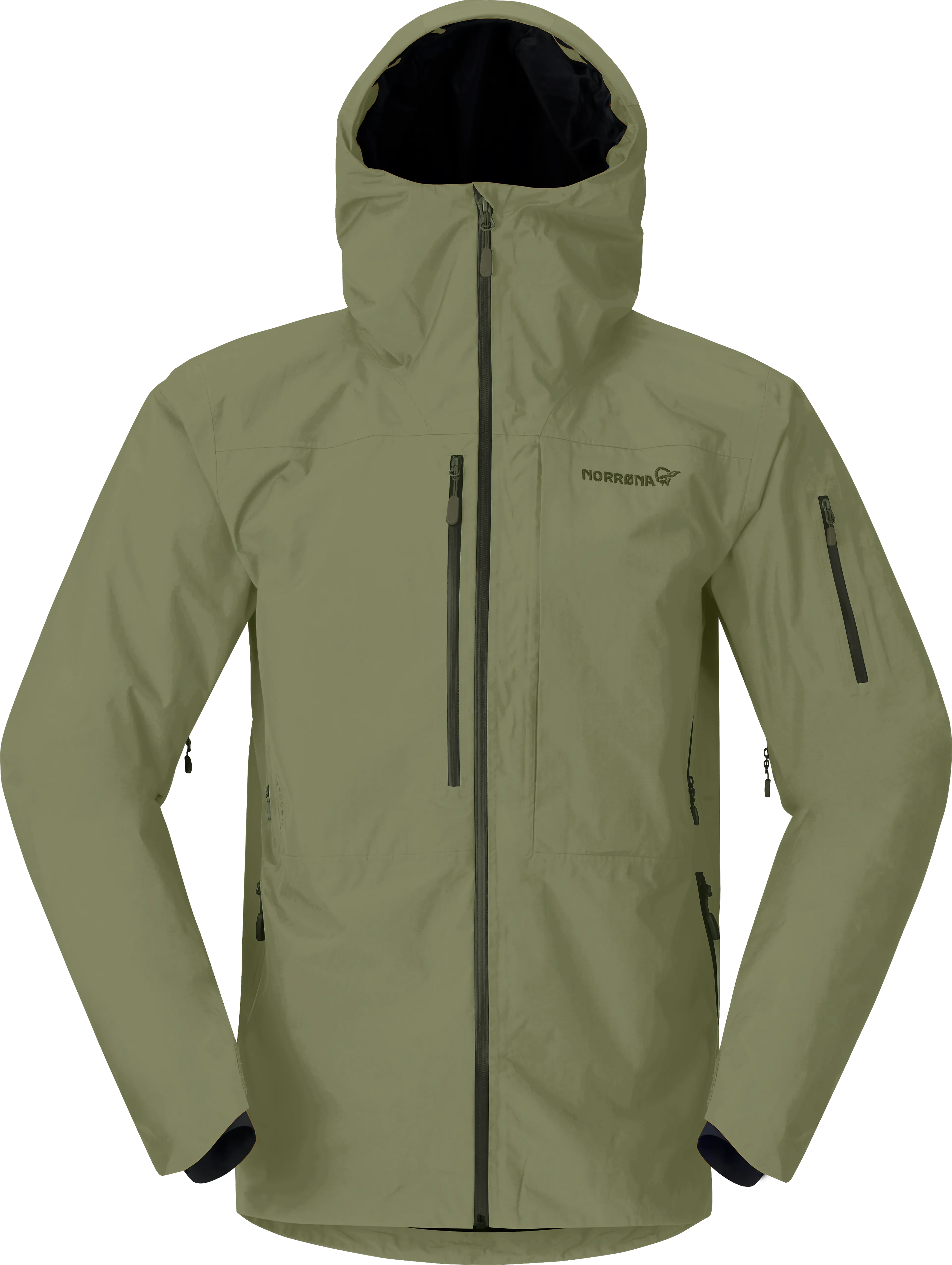 lofoten Gore-Tex Insulated Jacket M's