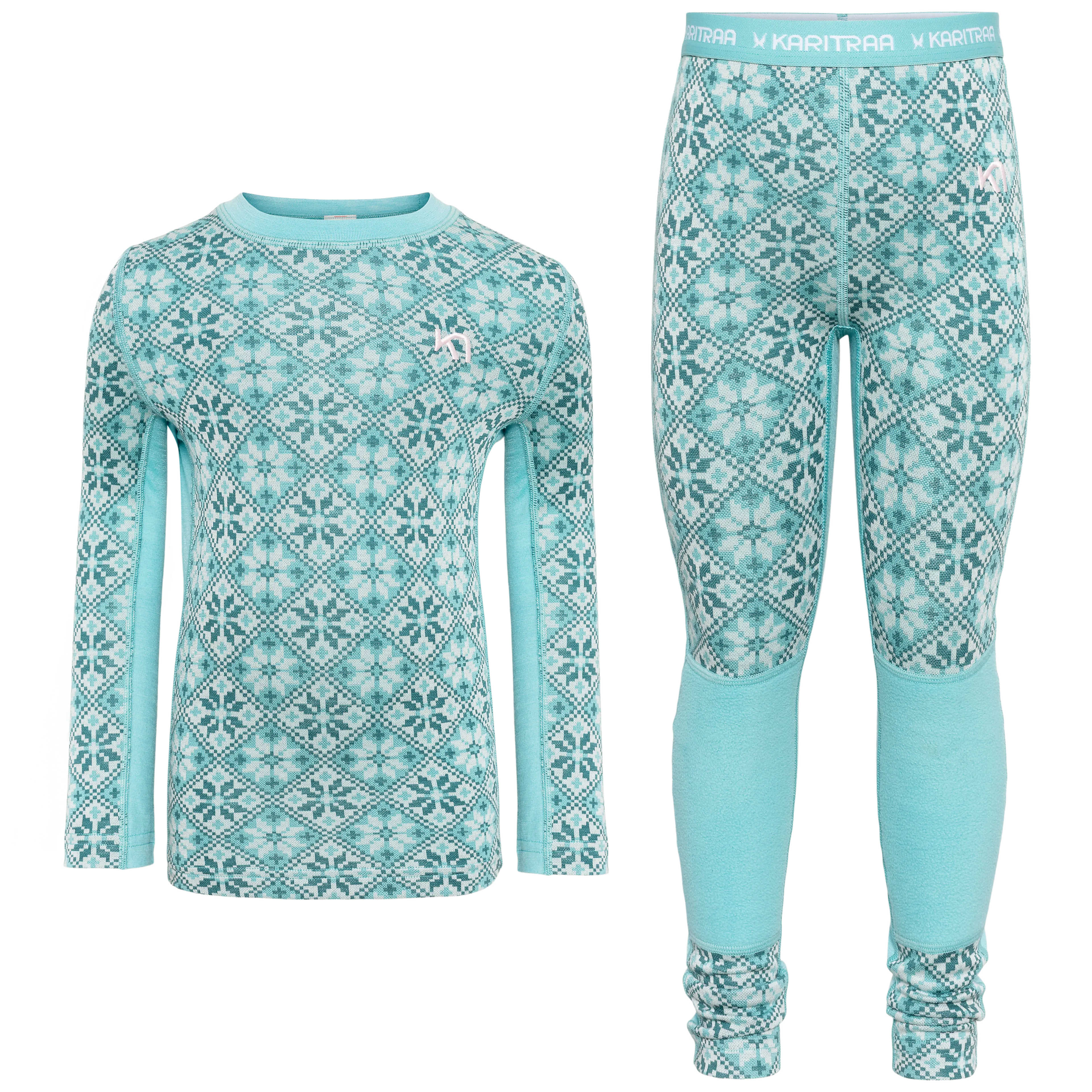 KIDS HENNIE SET 2.0