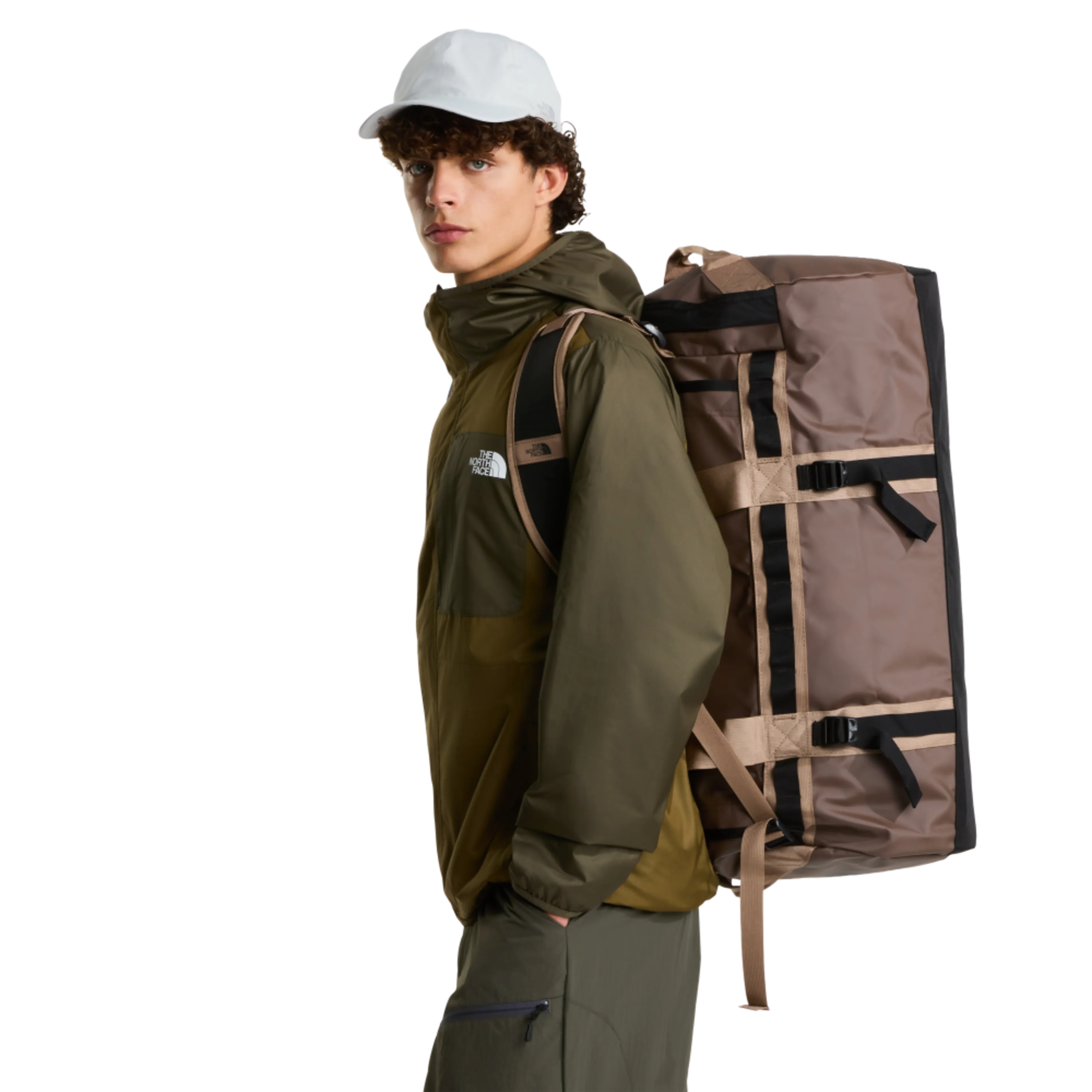 BASE CAMP DUFFEL - M