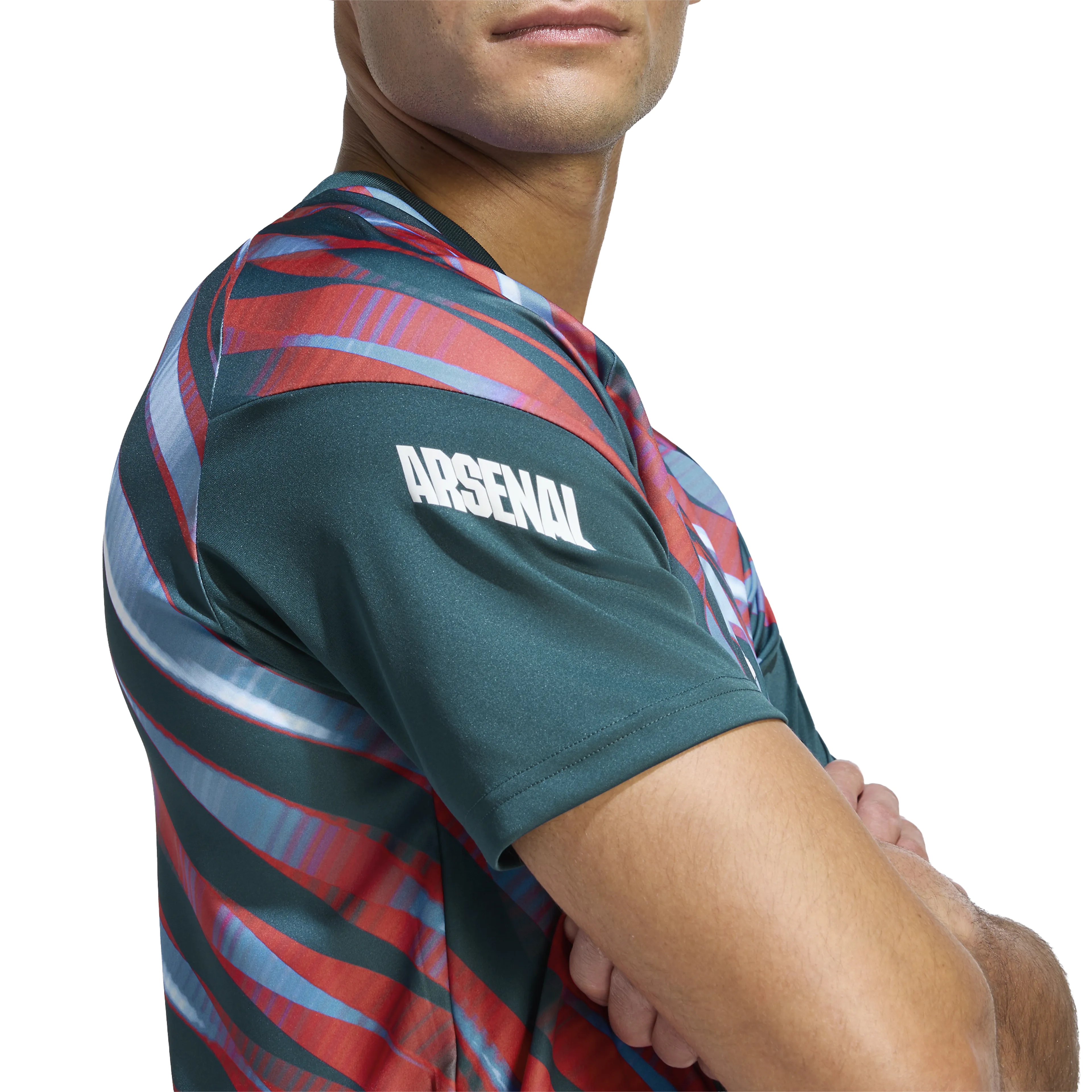 Arsenal FC 26/27 Pre-Match Jersey