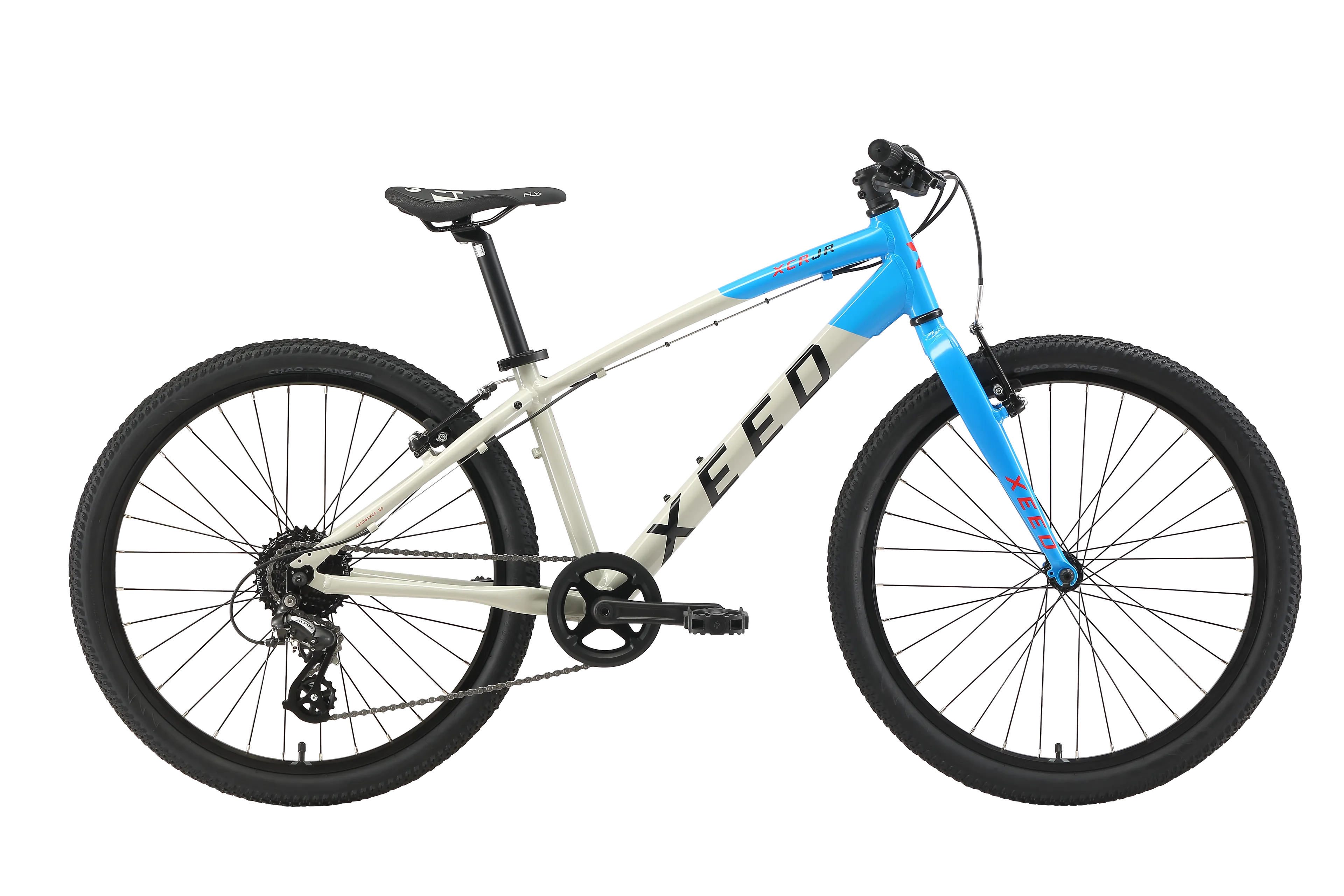 XC R JR 24
