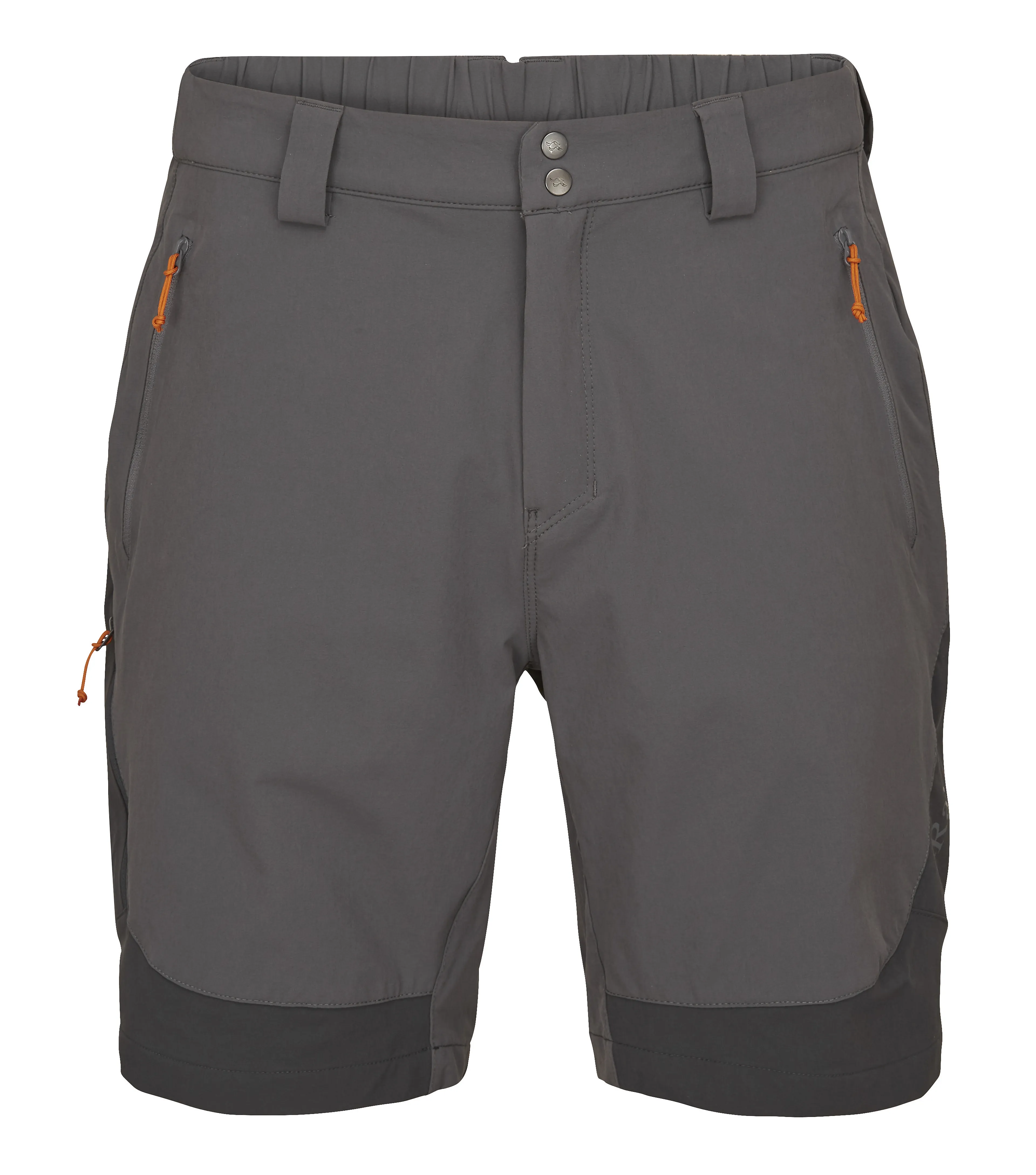 Torque Mountain Shorts