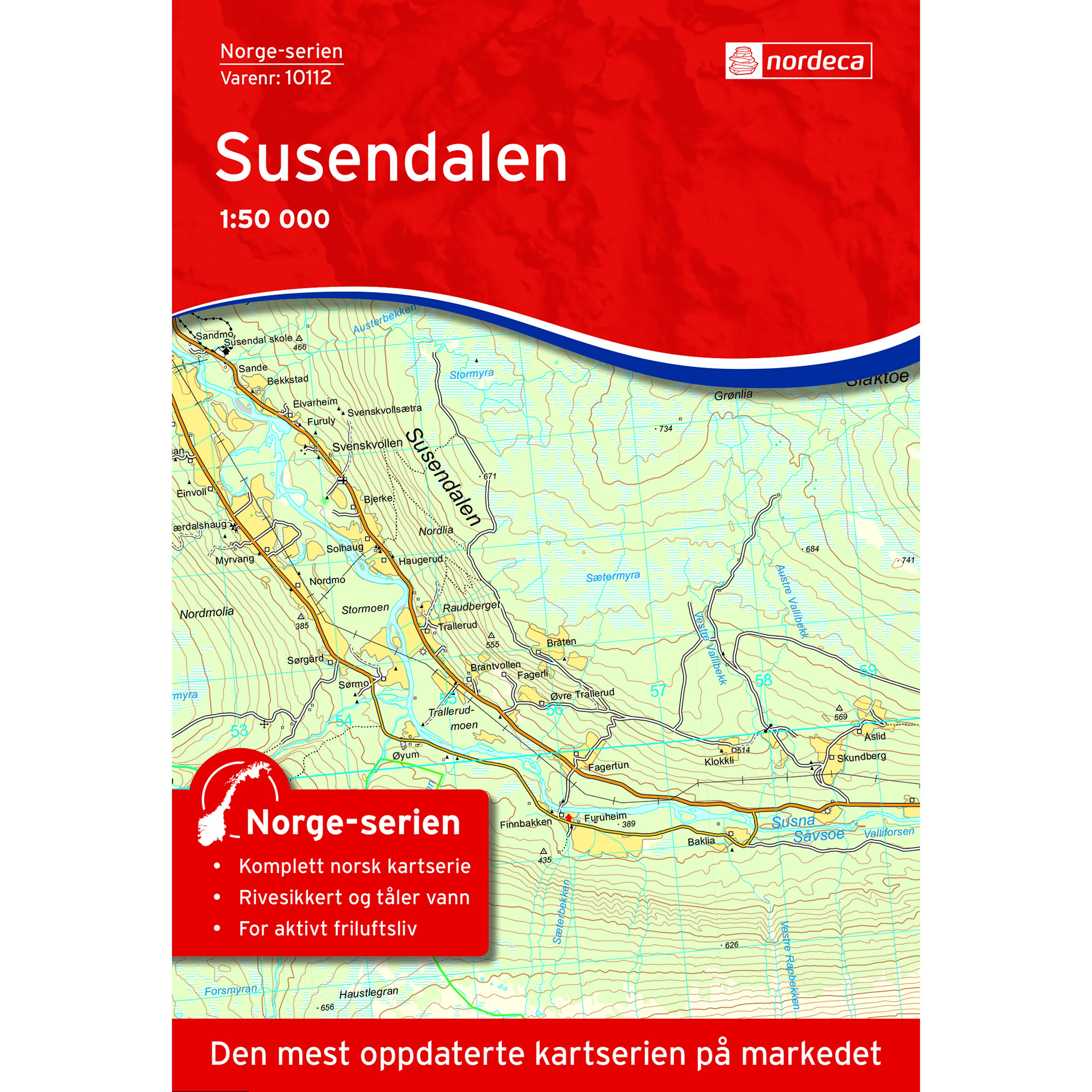 SUSENDALEN