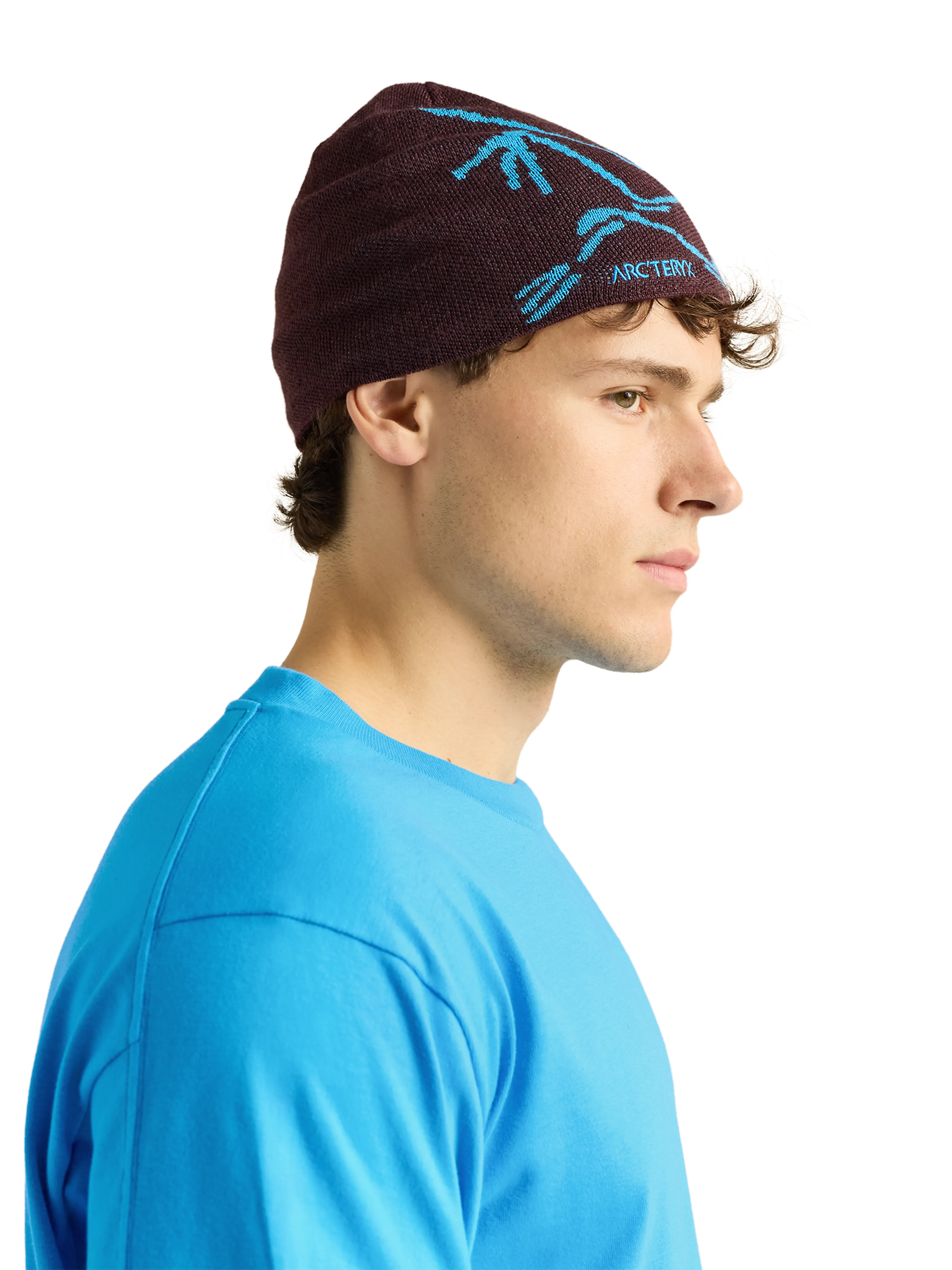Bird Head Toque
