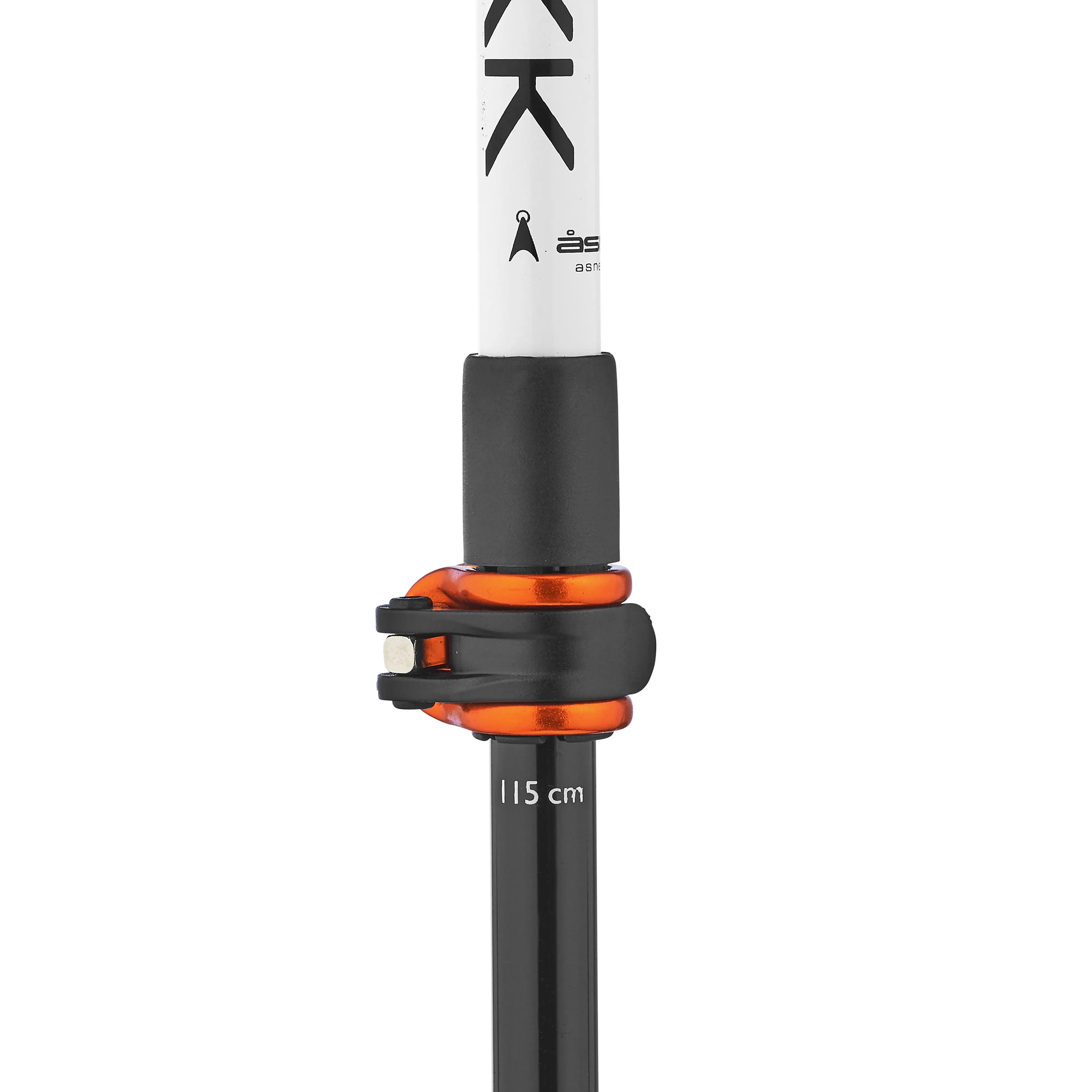 BREIDABLIKK POLE 2-SECTION V2