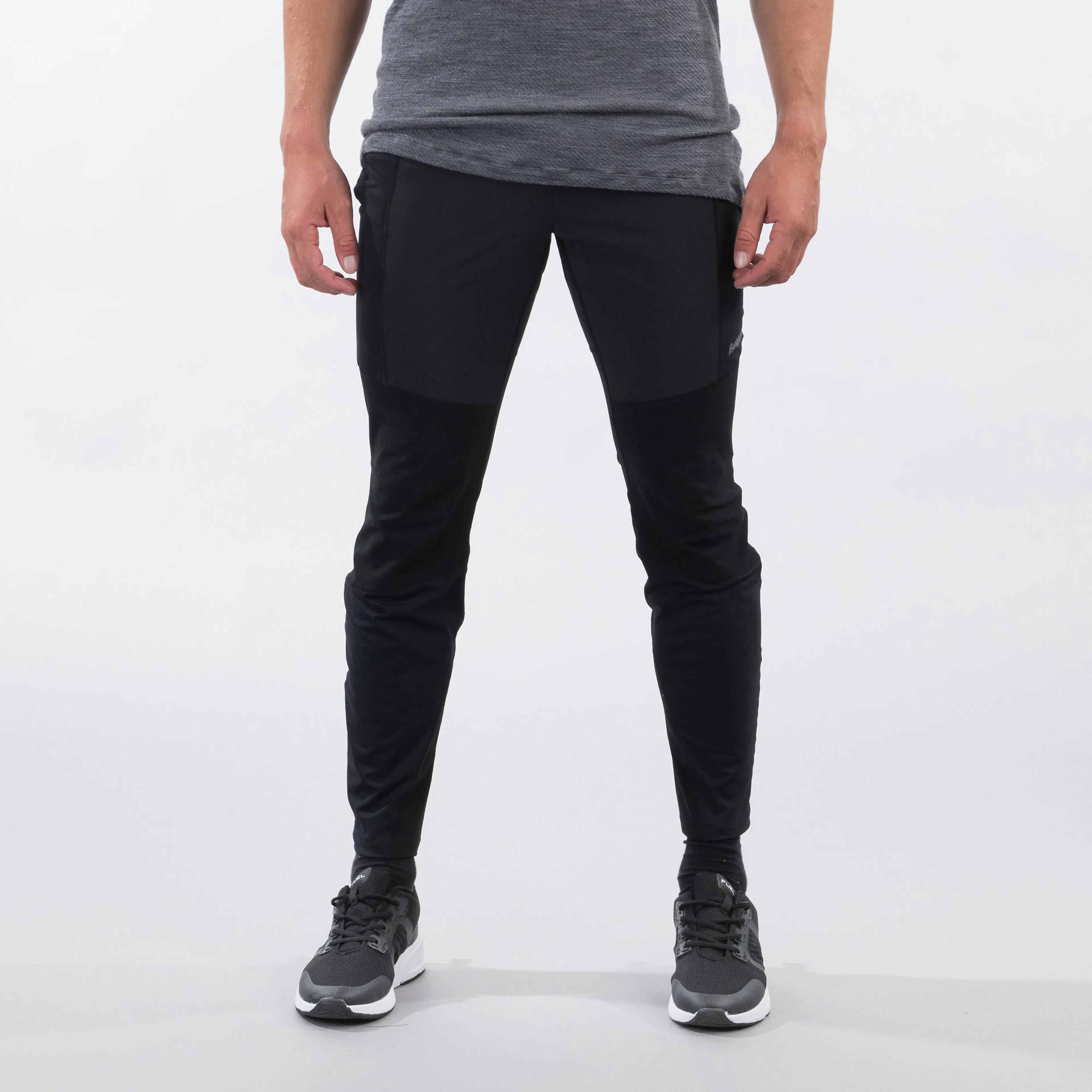 Fløyen Outdoor Tights Men