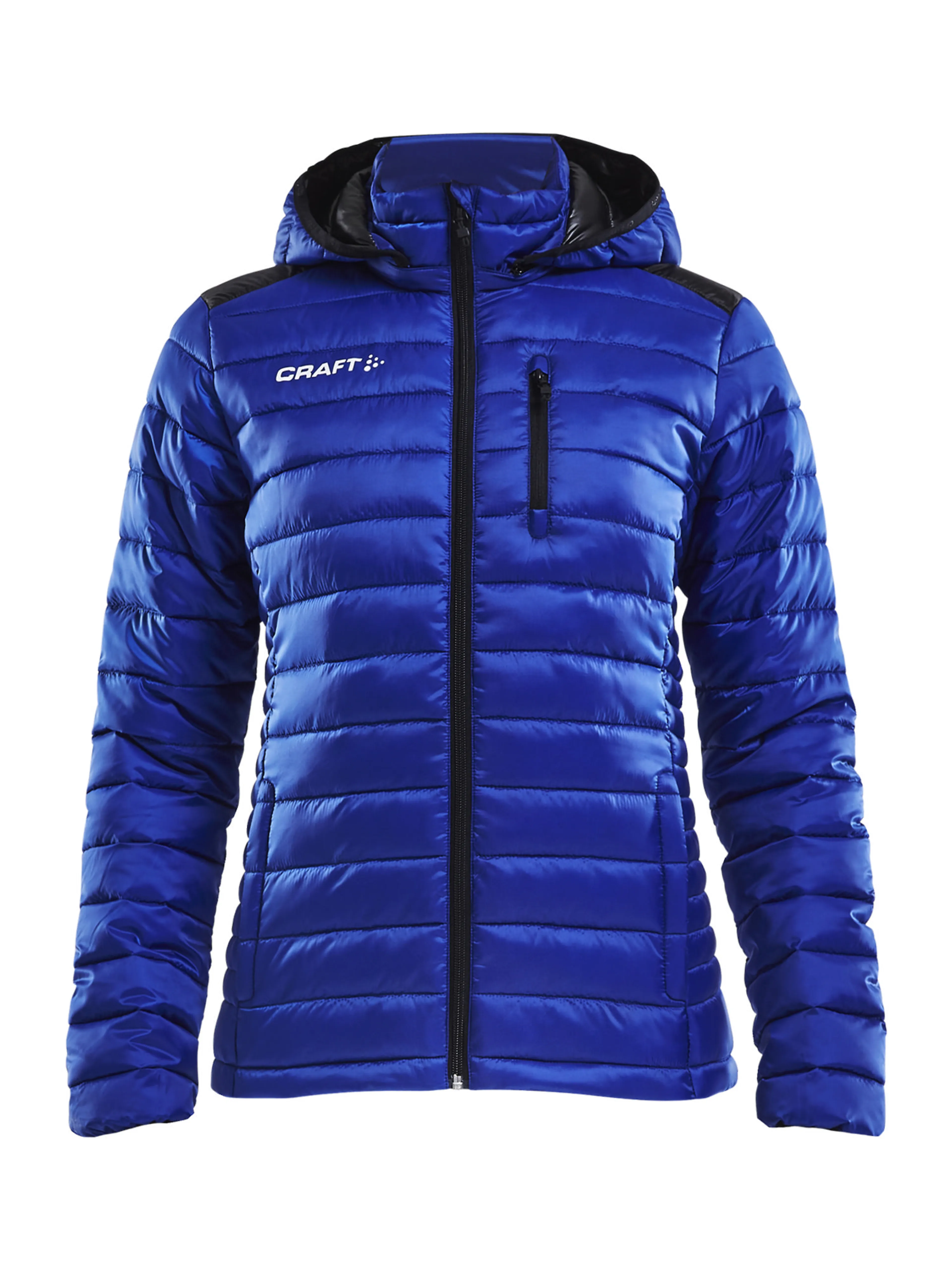 Isolate Jacket W Isolate Jacket W