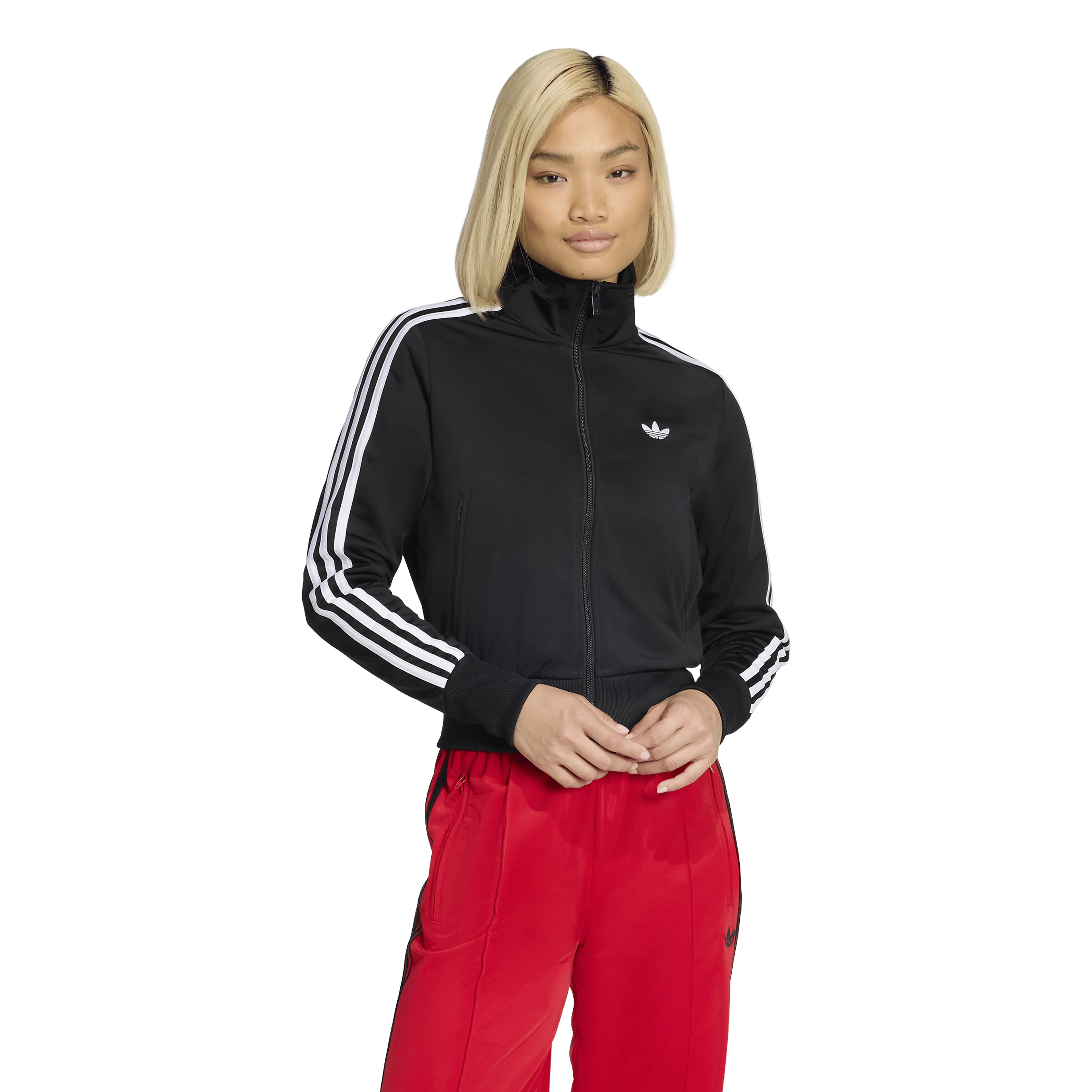 FIREBIRD CLASSIC TRACK TOP Dame  