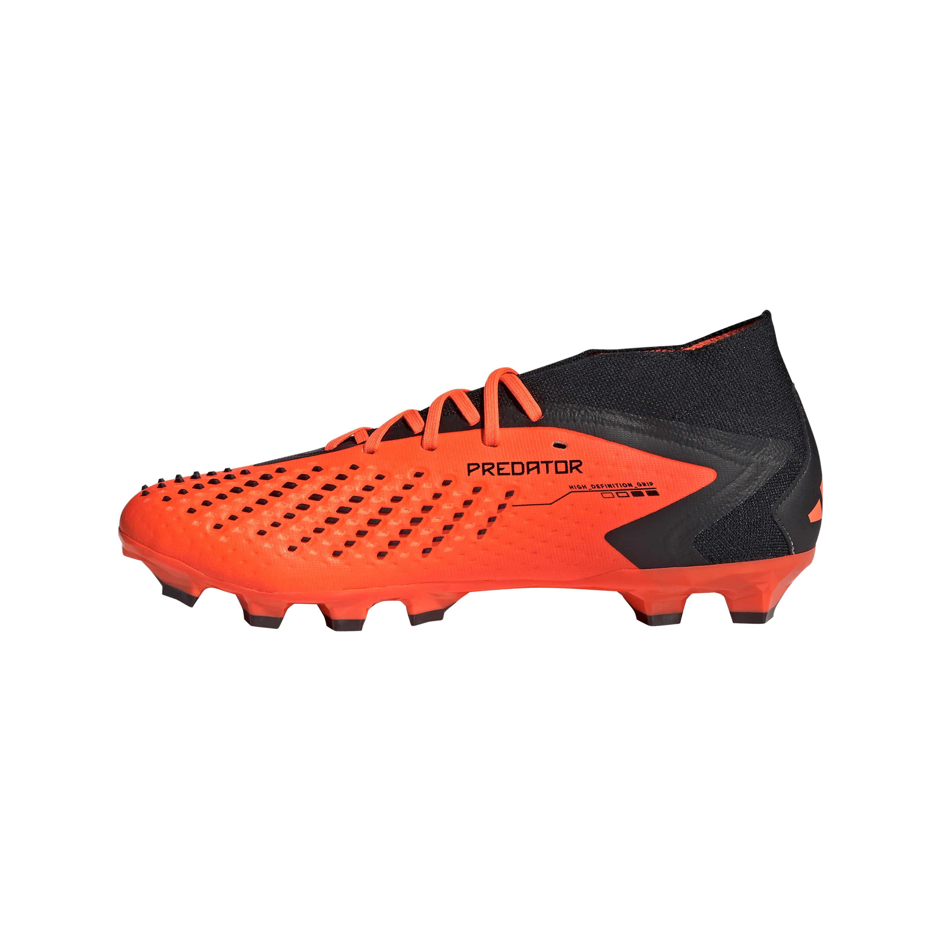 Predator Accuracy.2 Multiground fotballsko kunstgress/gress