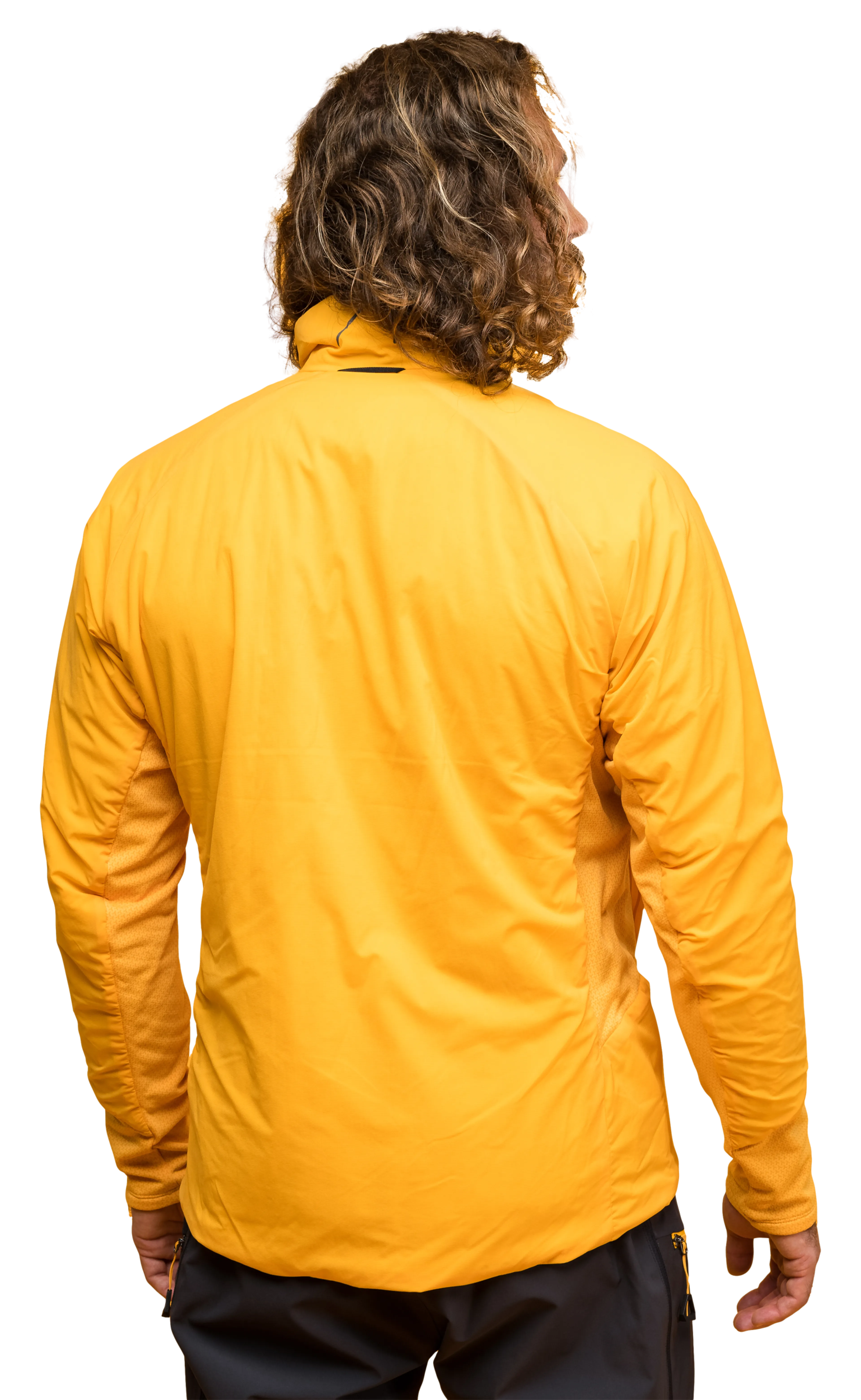 Y MountainLine Light Insulated Air Jacket Men