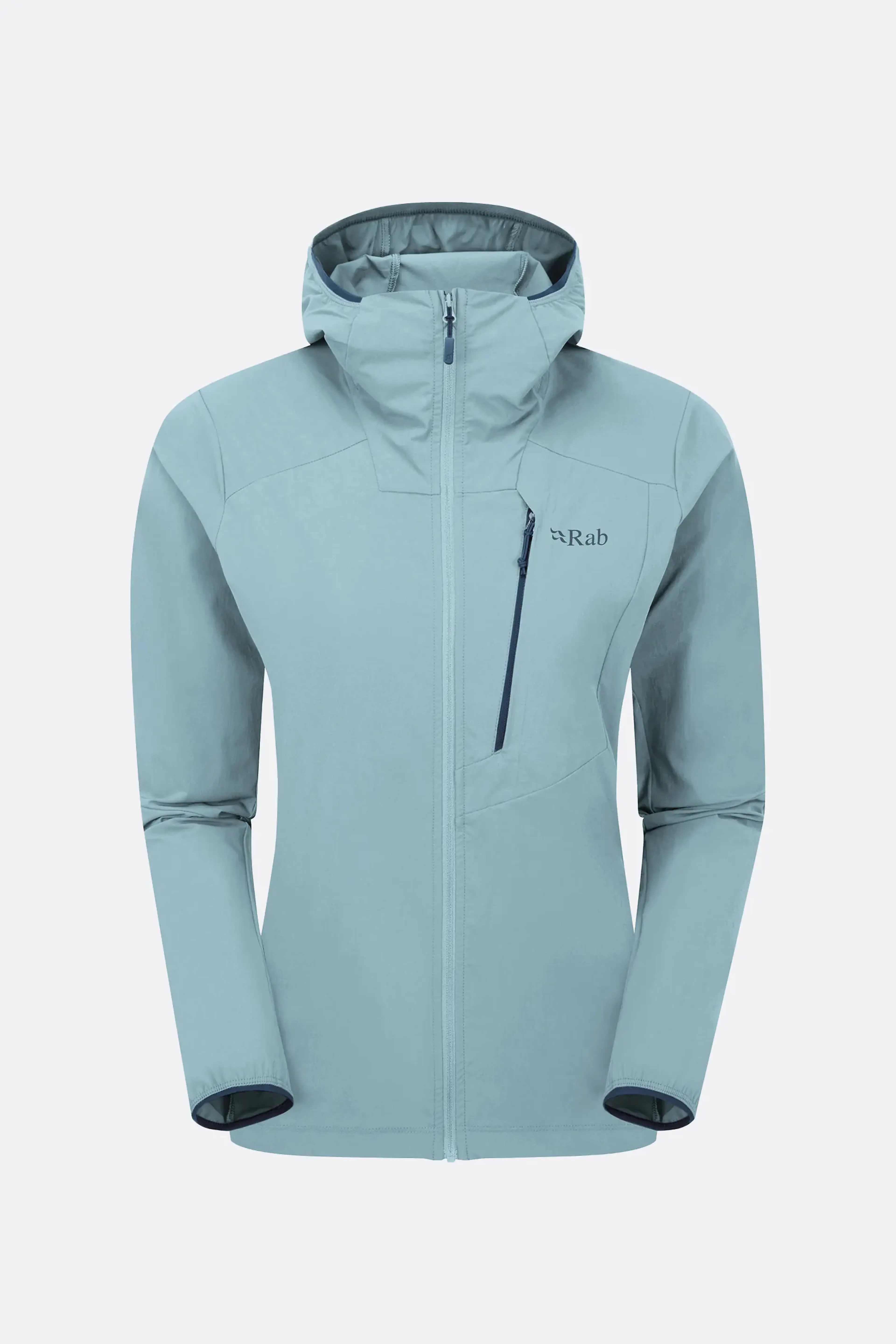 Borealis Alpine Hoody Wmns