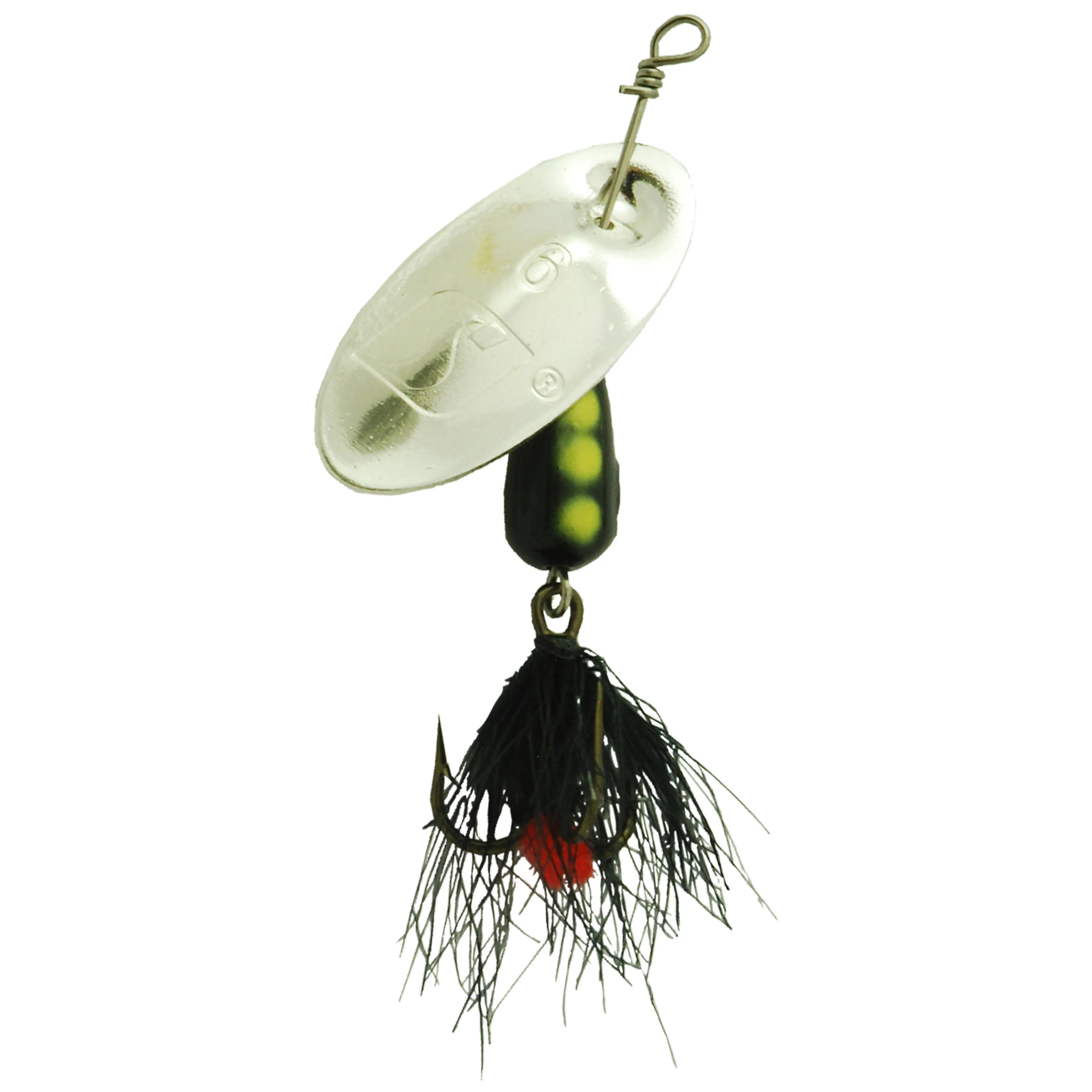 Spesial Spinner 4G