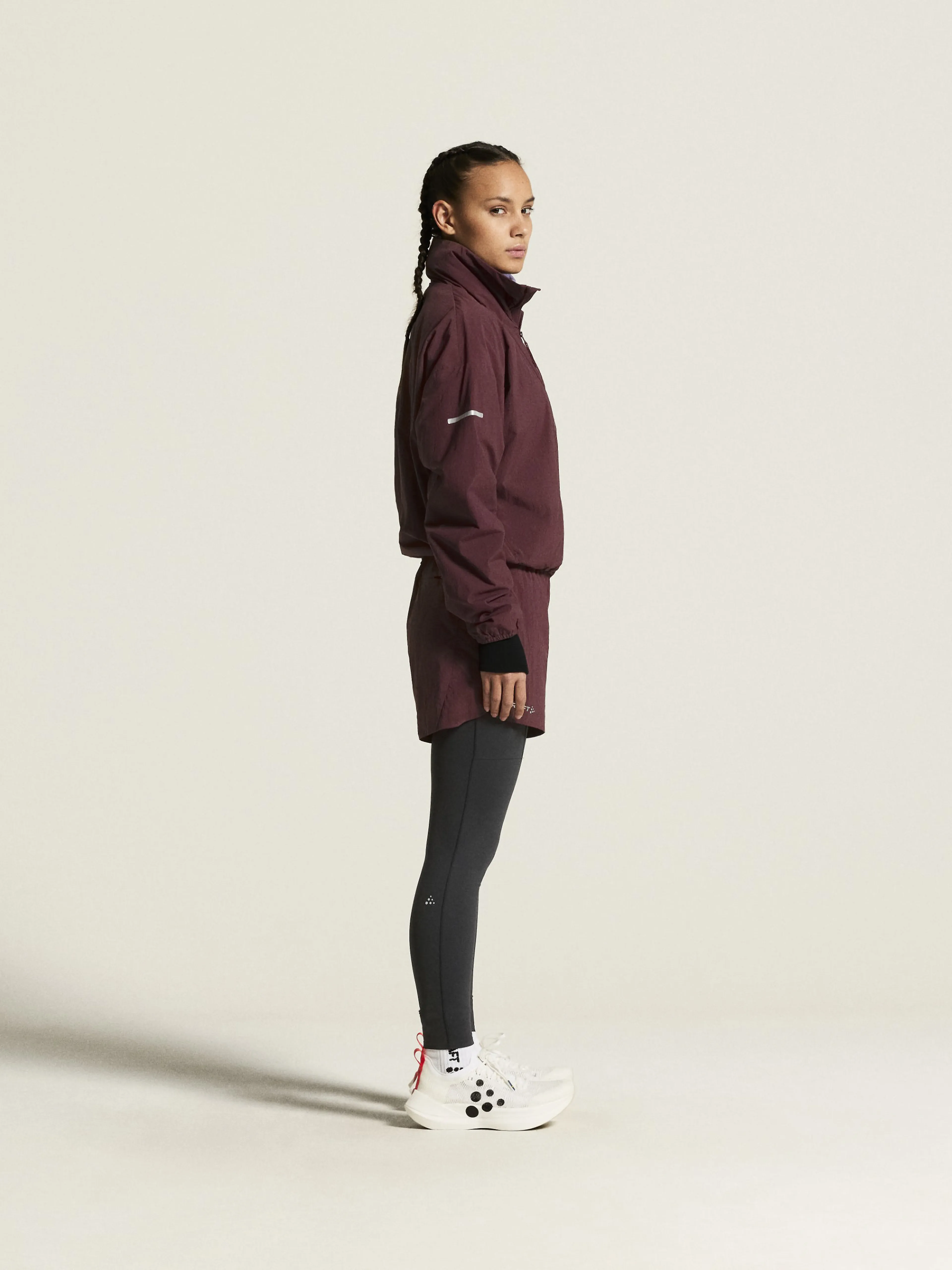 Subz Light Jacket W