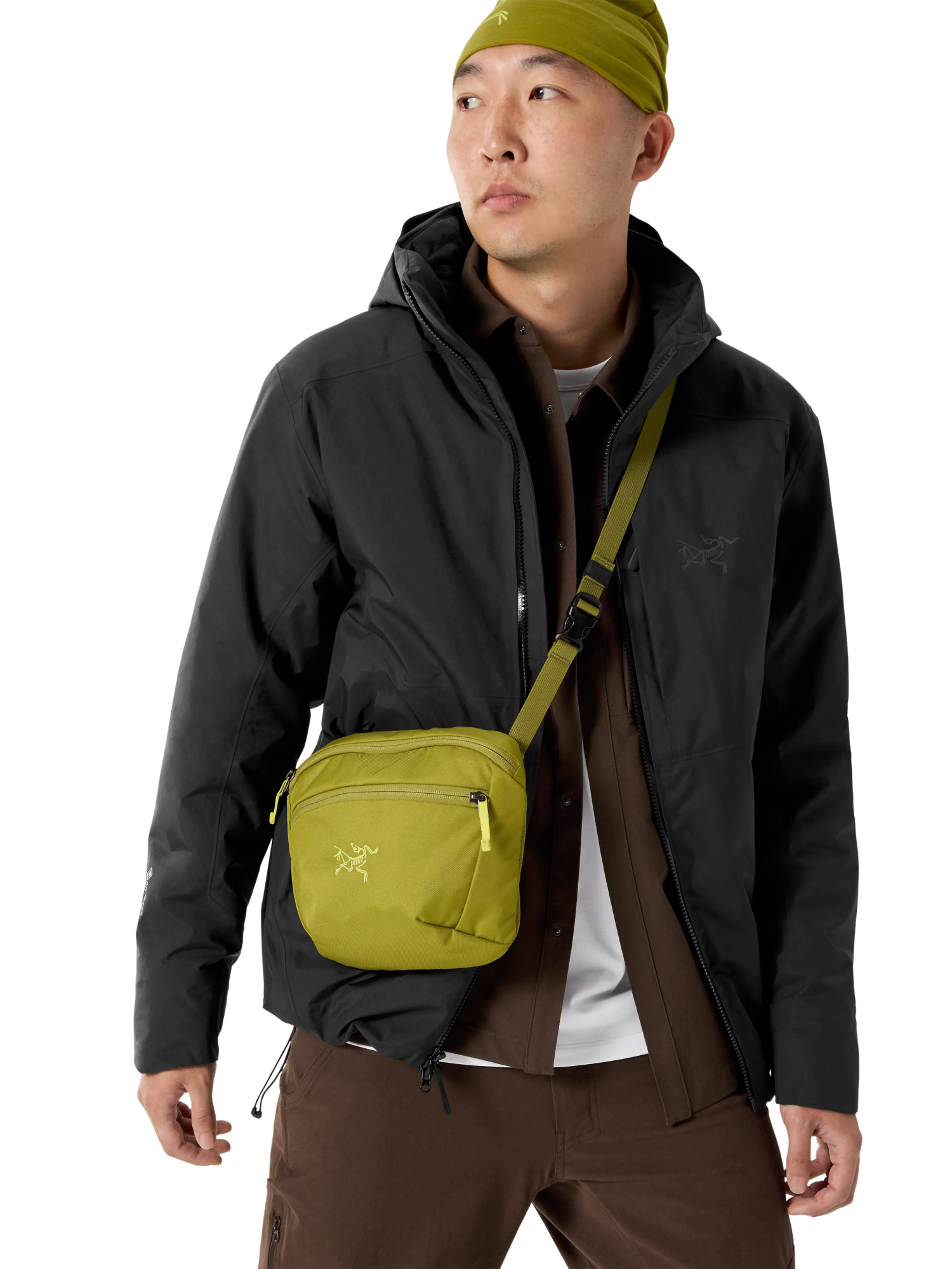 Ralle Insulated Jacket M