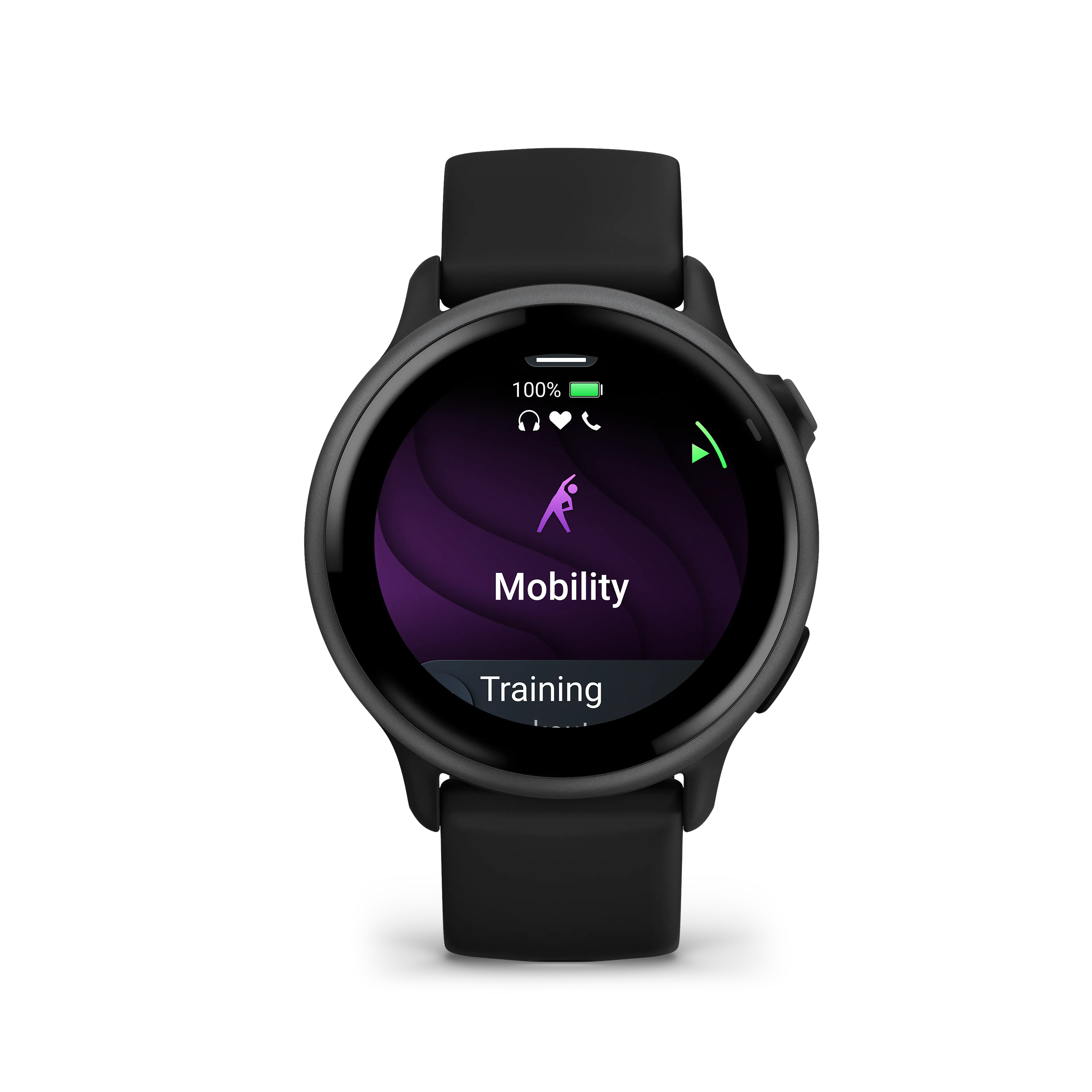 Vivoactive 6, GPS, WW