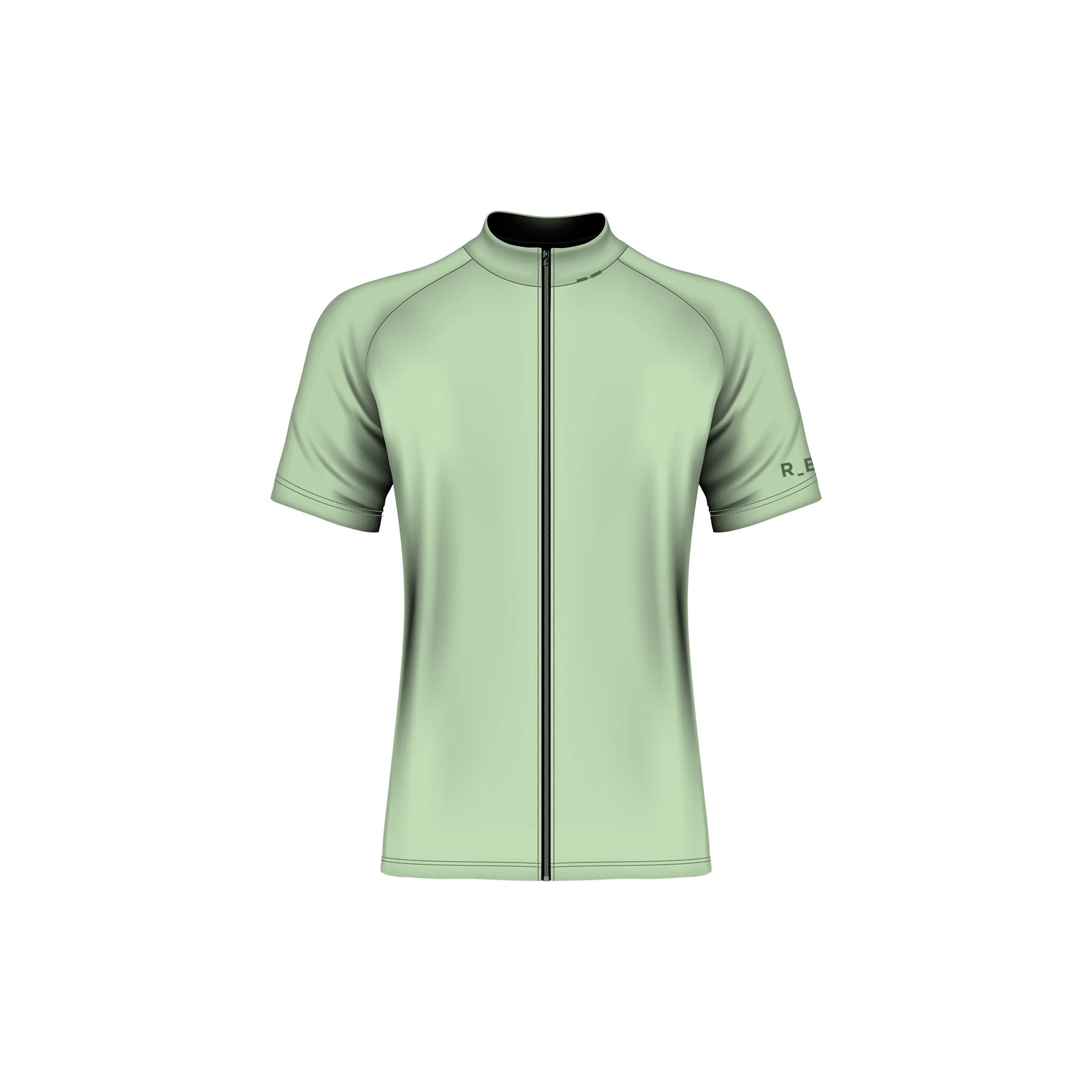 Rouleur sykkeltrøye dame