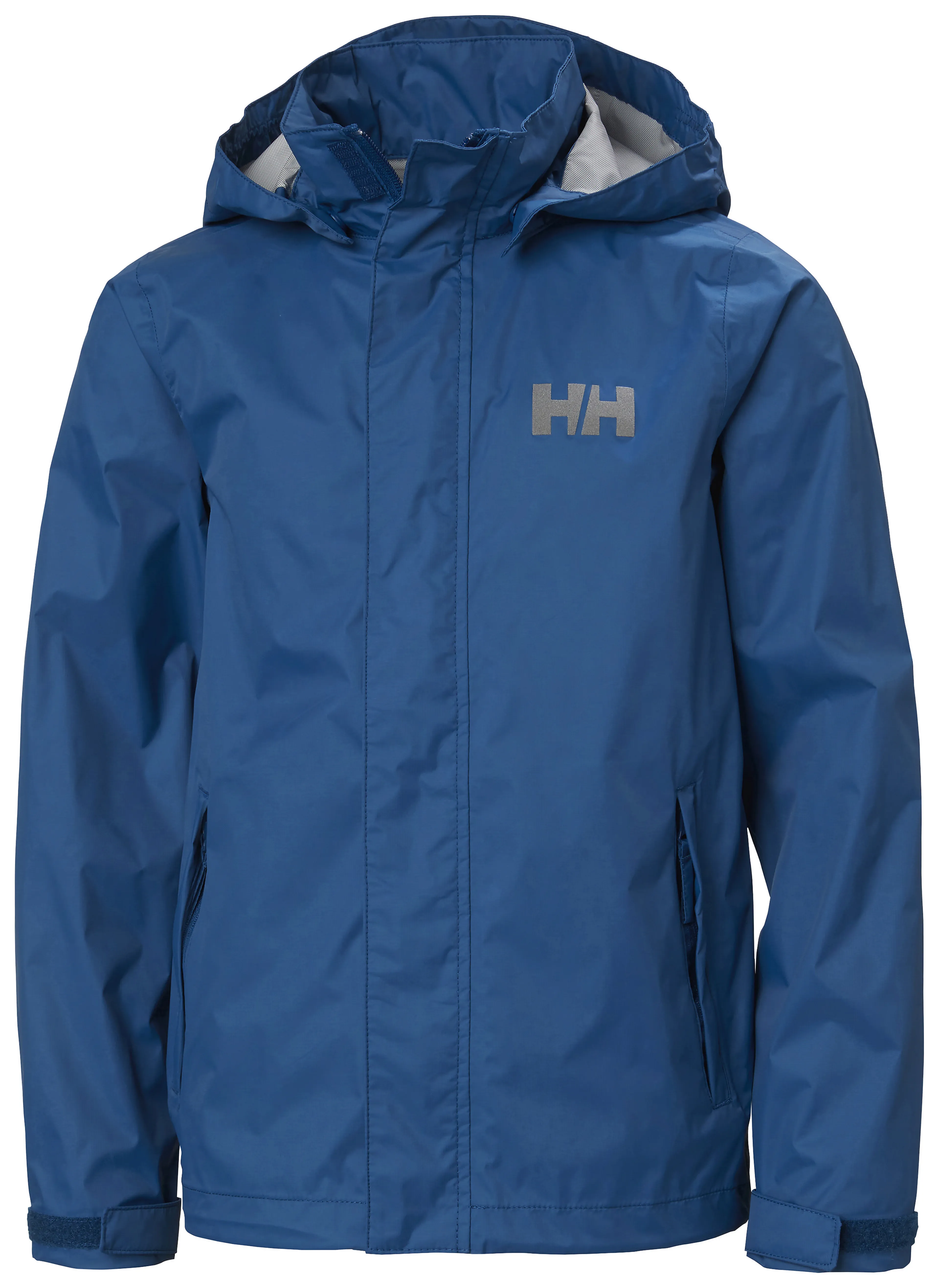 JR LOKE JACKET