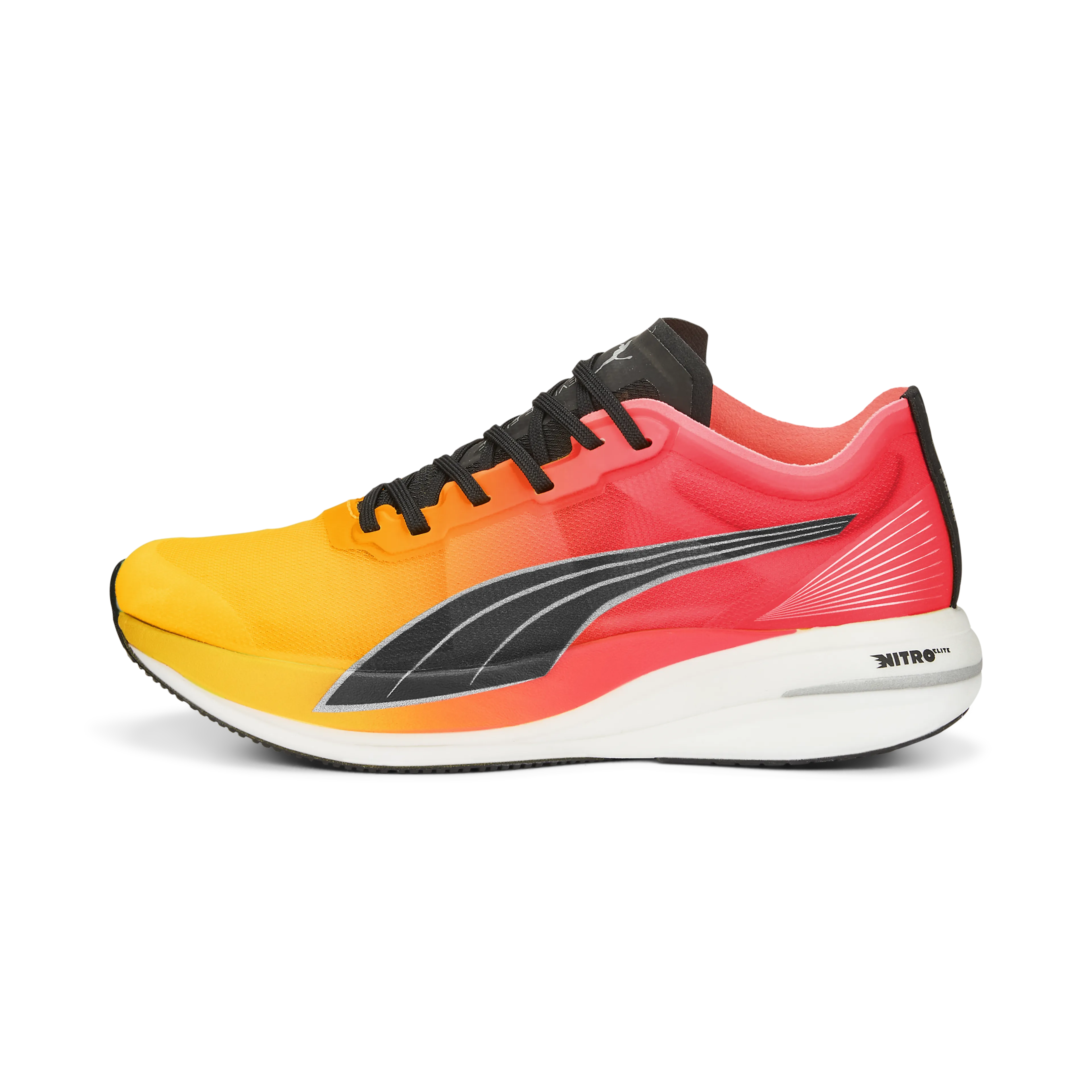 Puma Deviate Nitro Elite Racer, dame