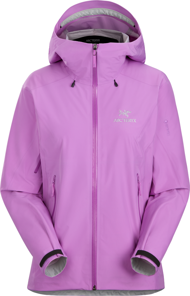 Beta LT Jacket Women's