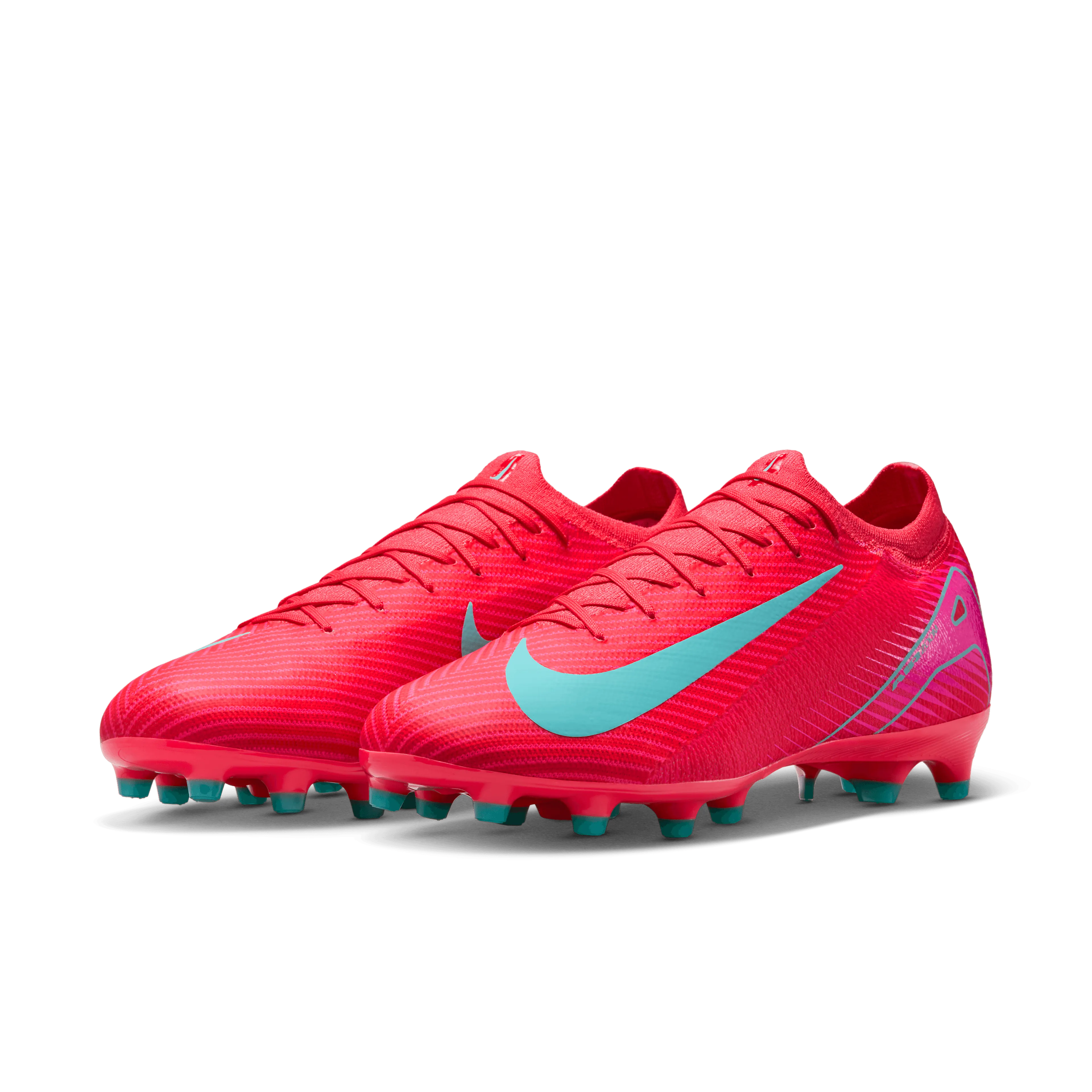 Mercurial Vapor 16 Pro Artificial-Grass Low-Top Fotballsko Kunstgress