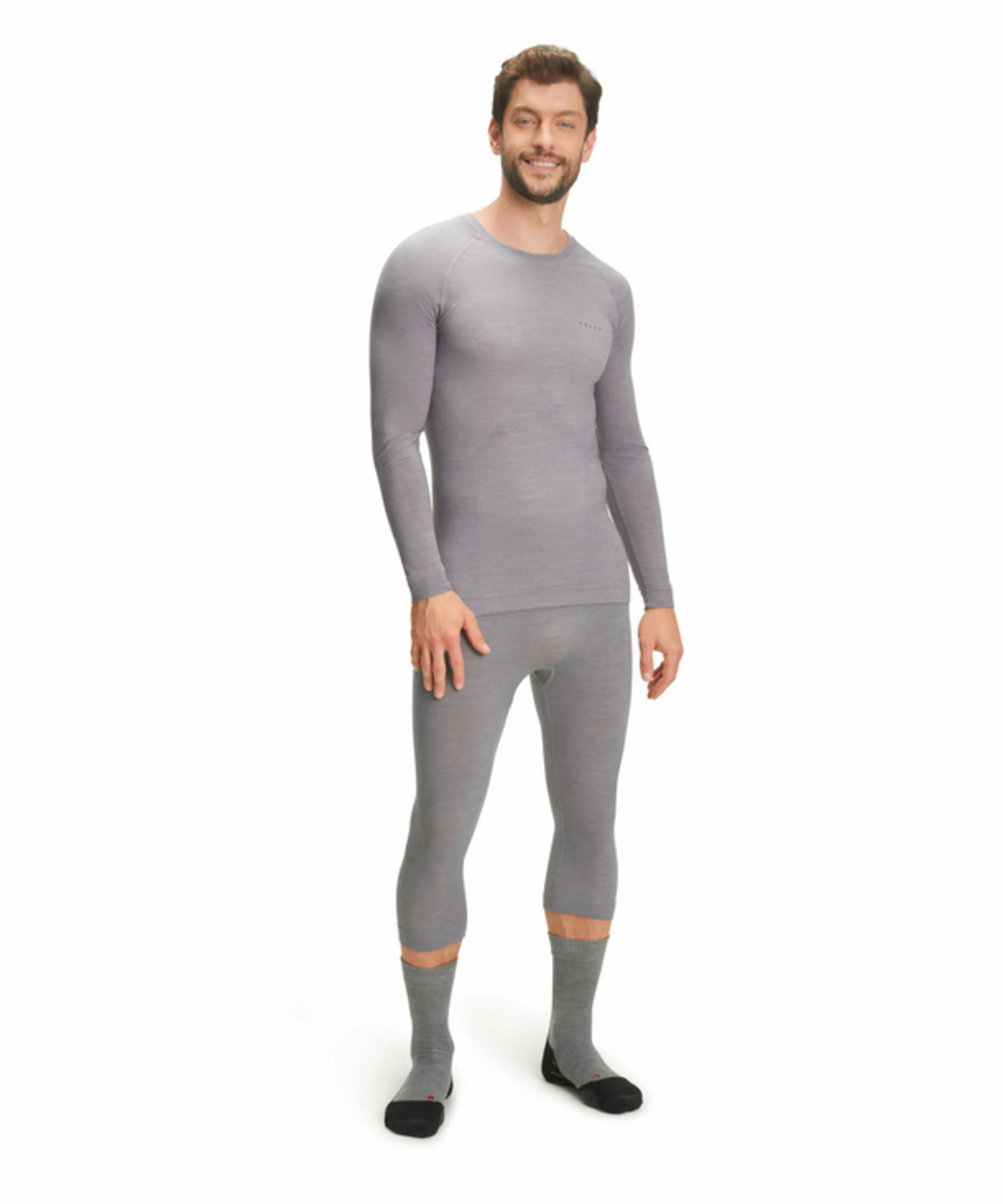 WT Light Longsleeve Shirt