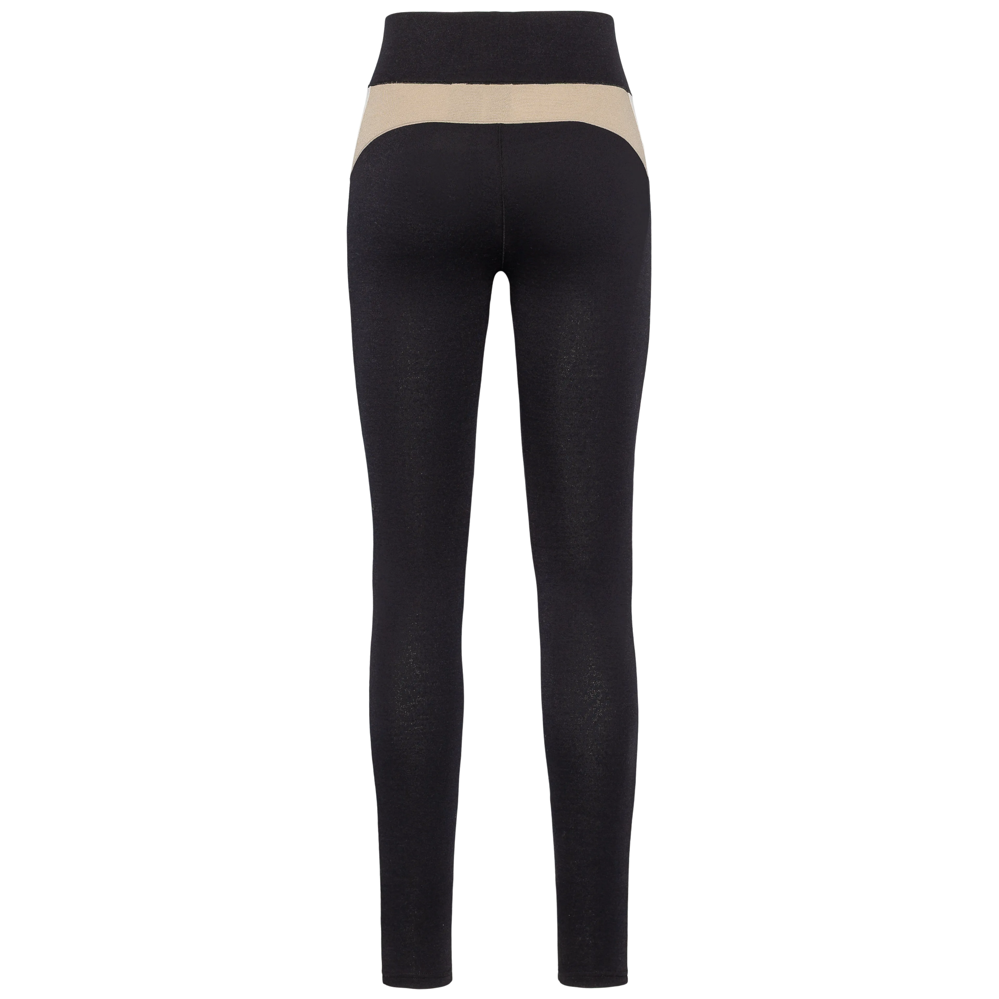 Essence Wool Pants