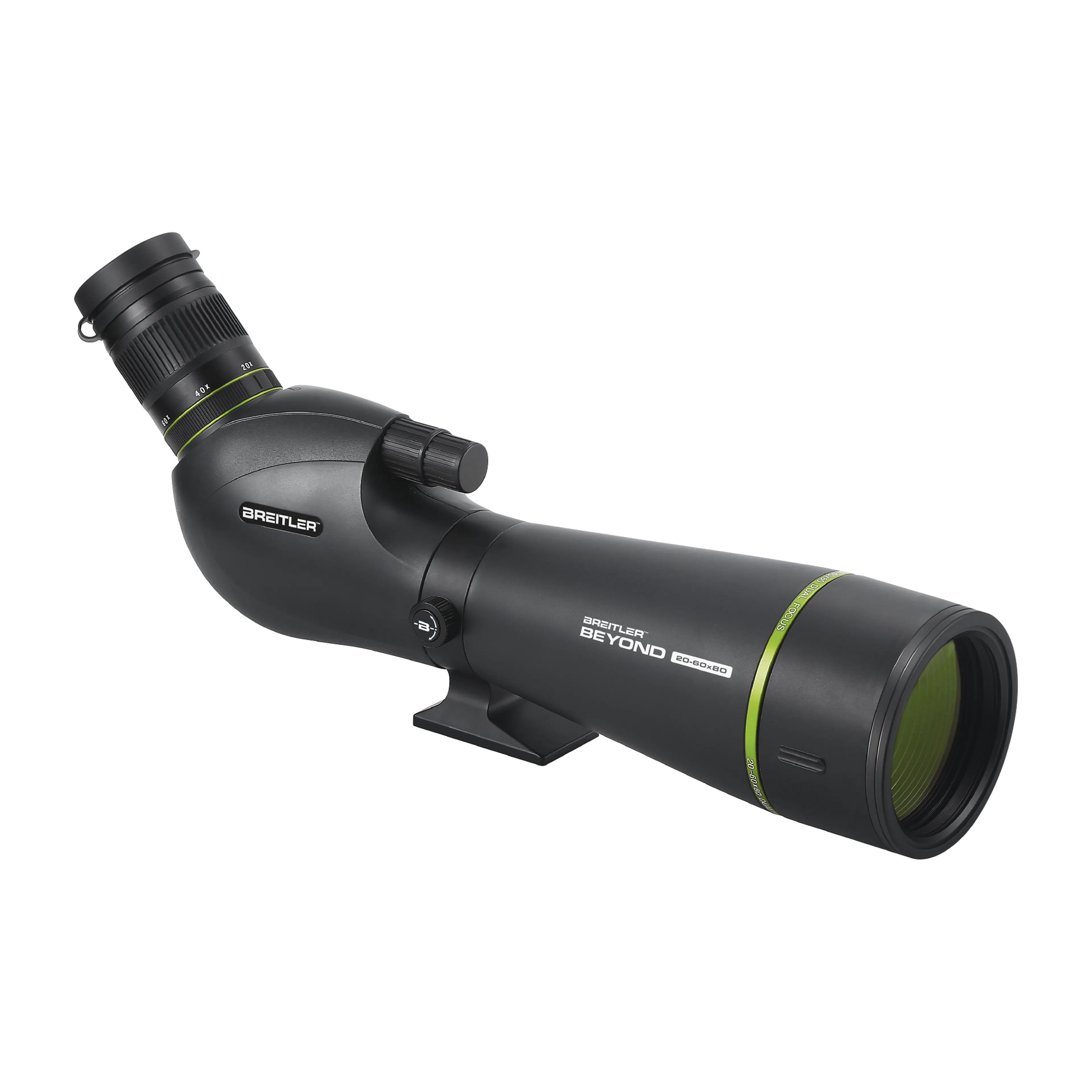 BREITLER BAKKE-ELITE 20-60x80 SPOTTINGSCOPE