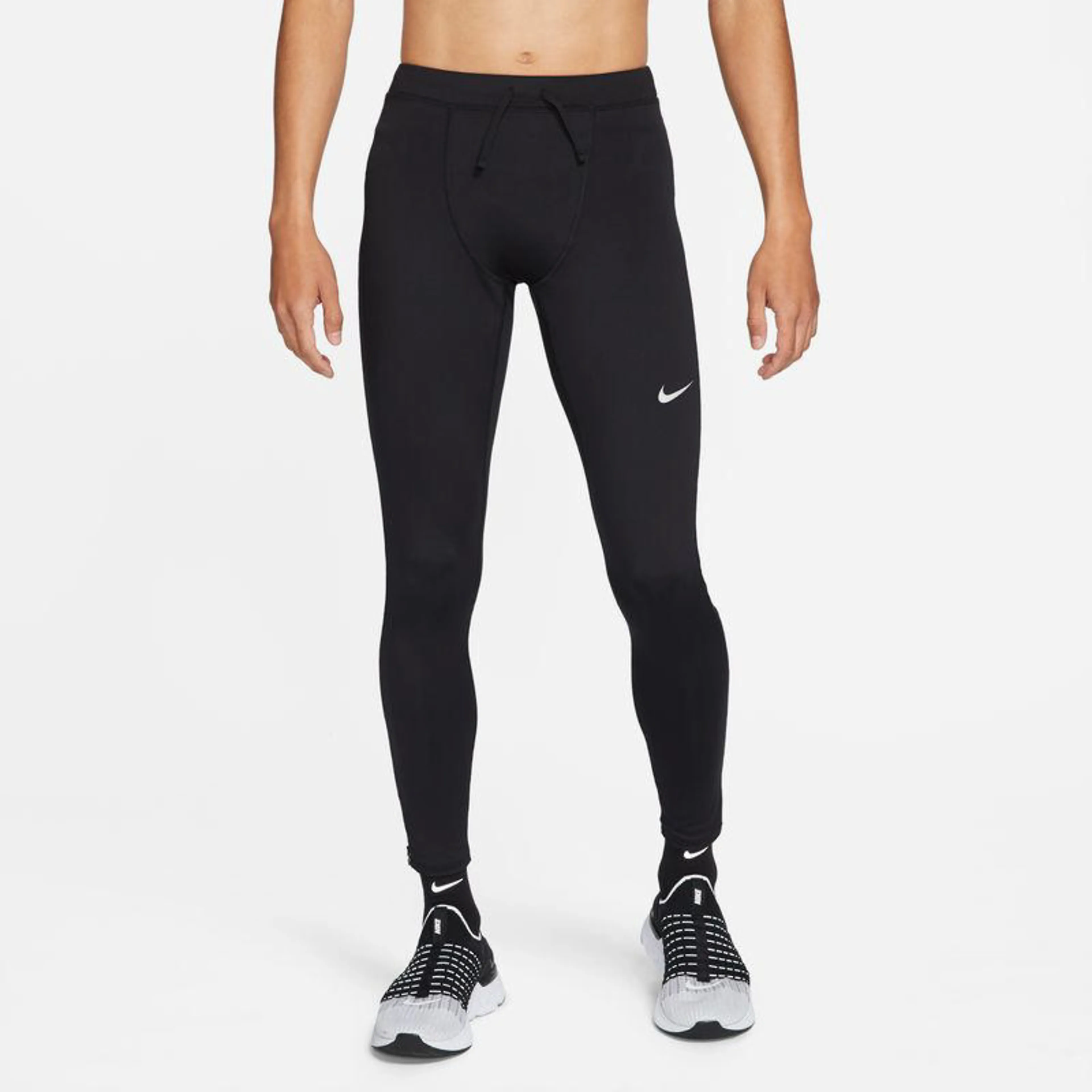 Dri-FIT Challenger løpetights herre