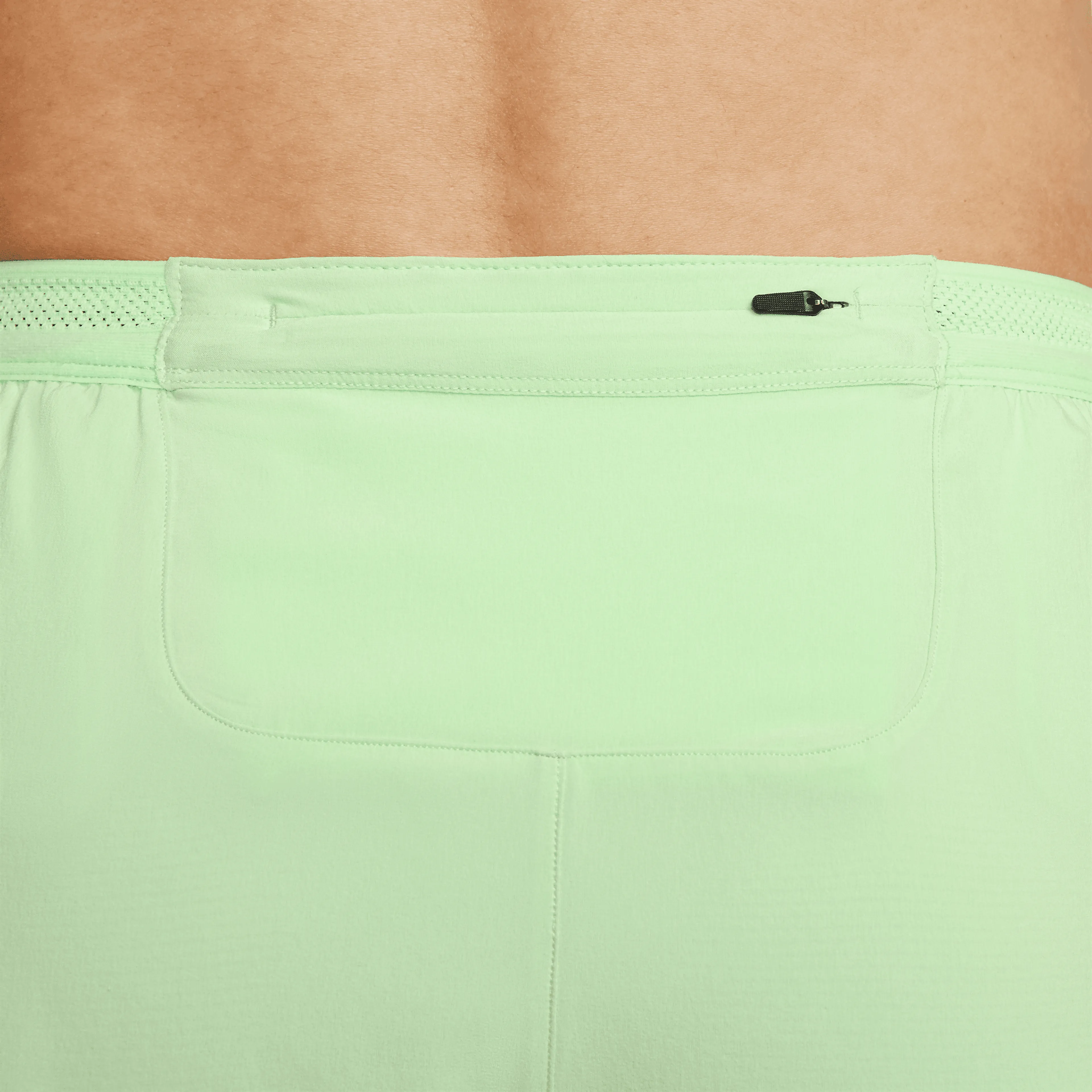 AeroSwift Dri-FIT ADV 4" løpeshorts