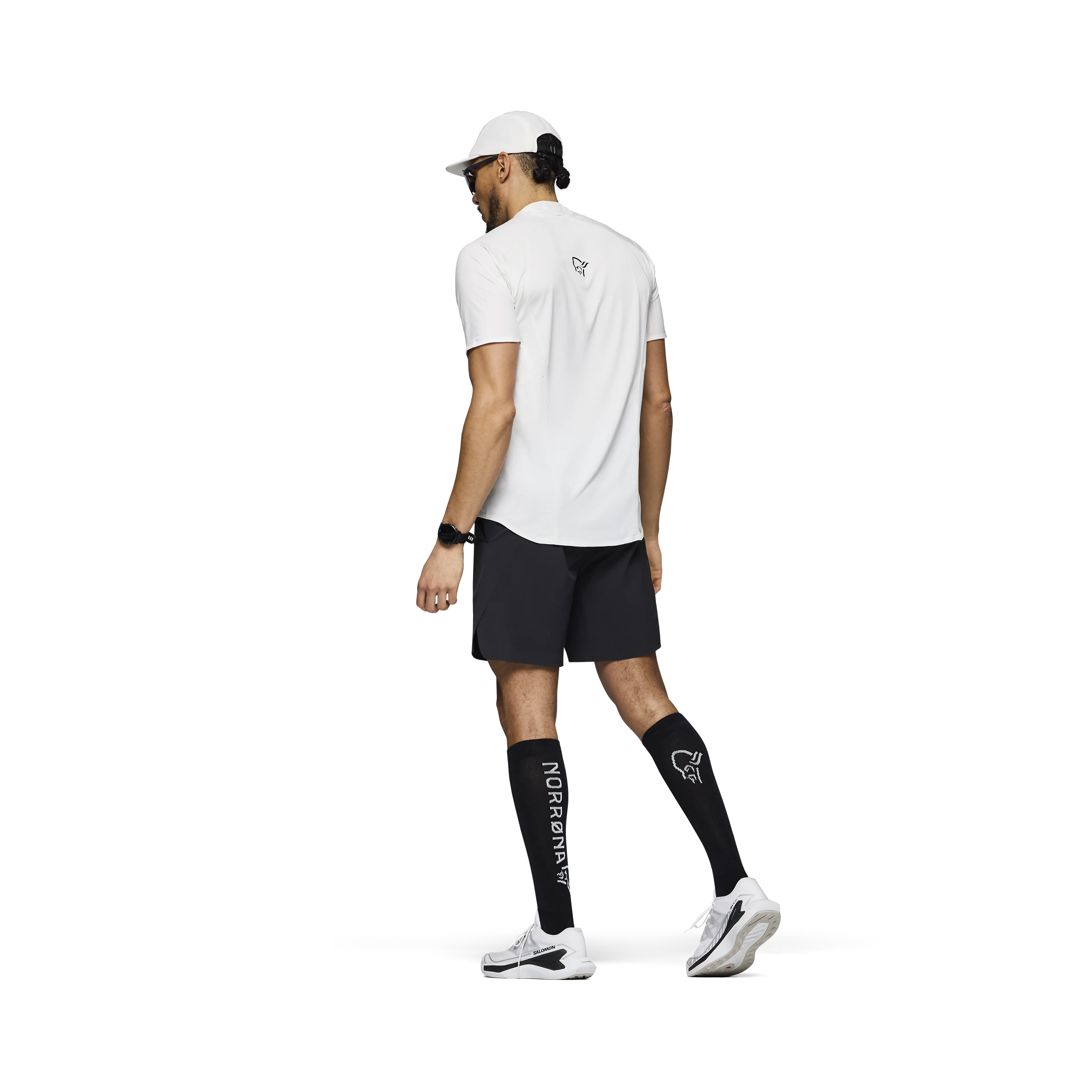 senja equaliser lightweight T-shirt M's