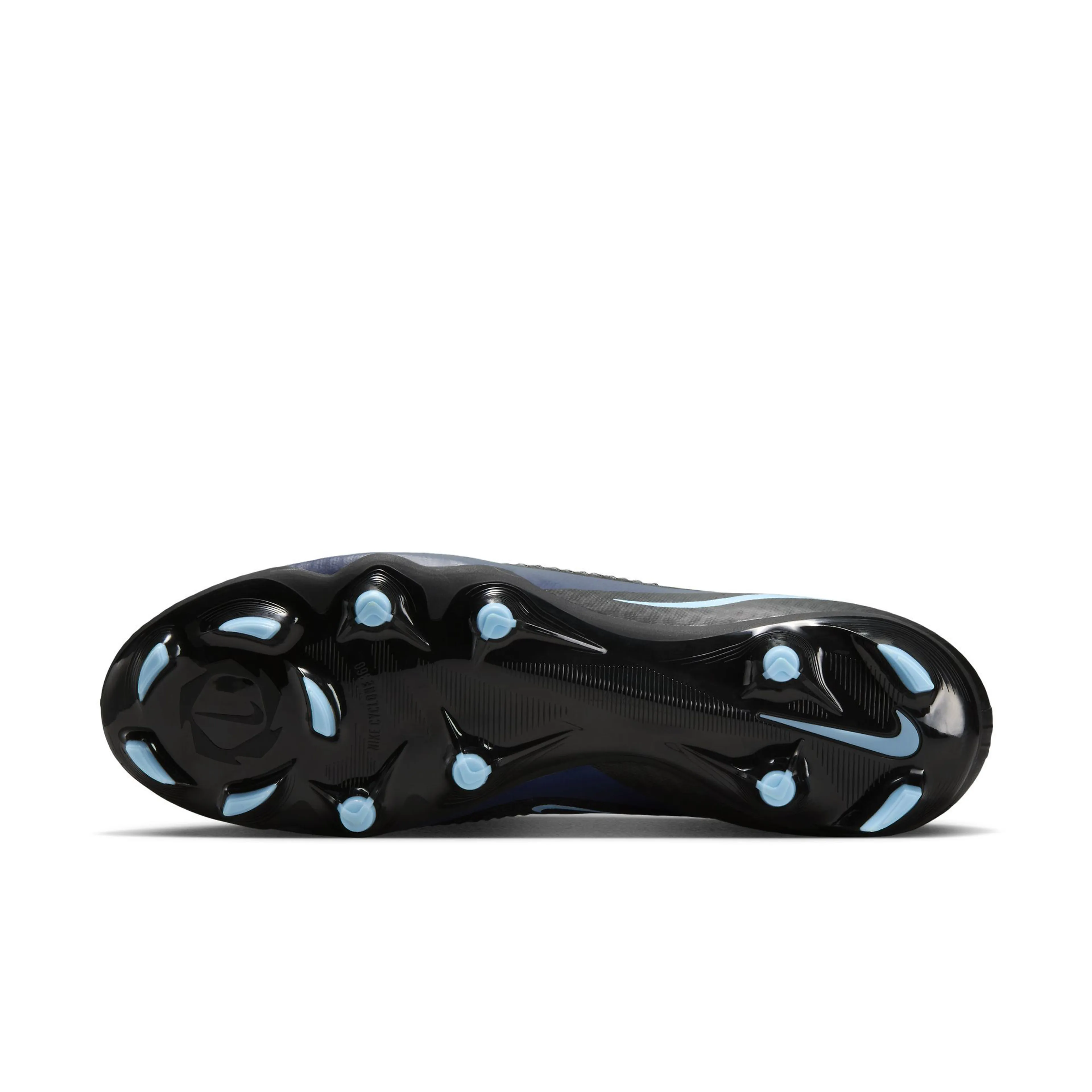Phantom 6 High Academy Multi-Ground Fotballsko Gress/Kunsgress