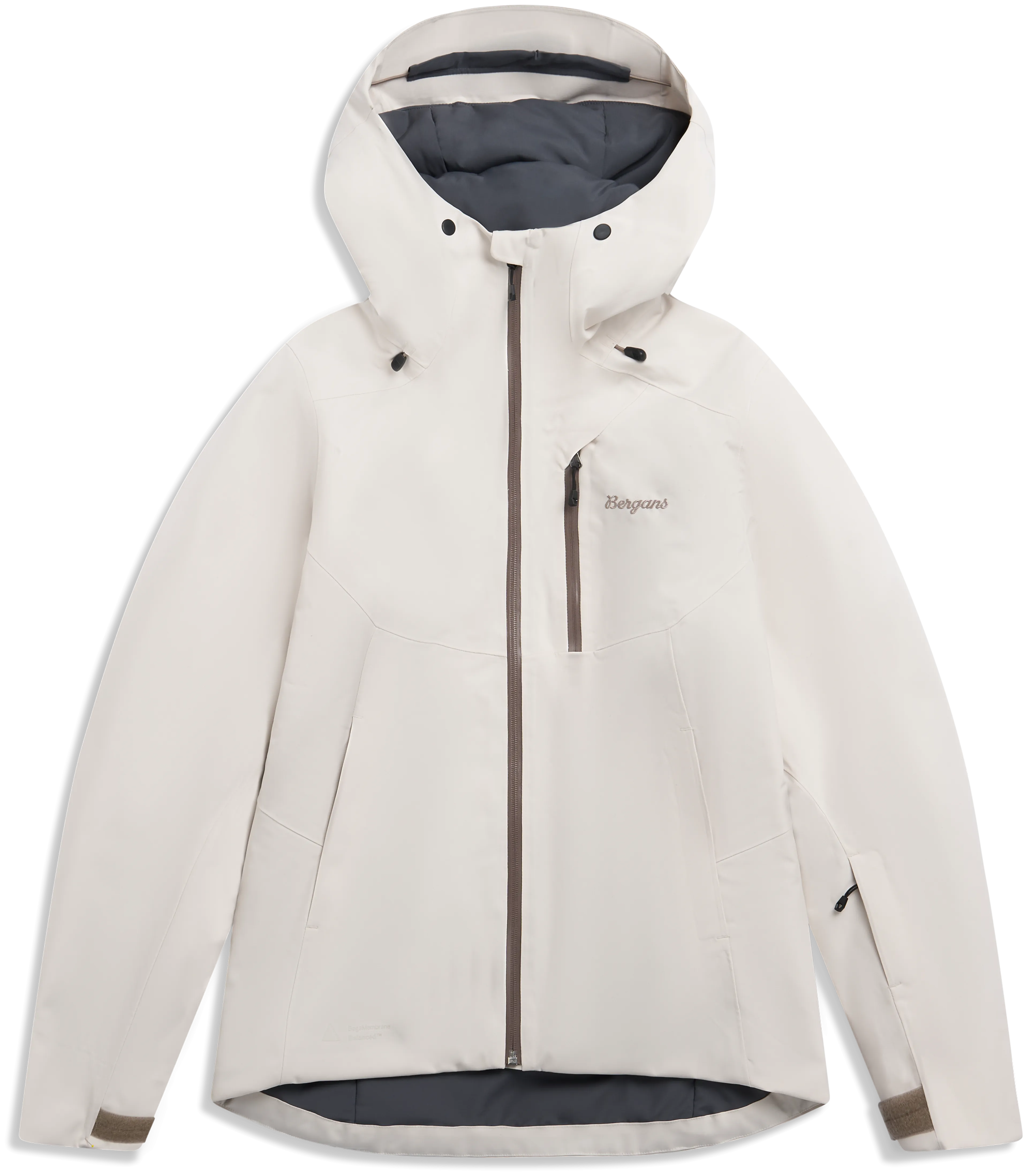 Oppdal Insulated Shell Jacket Women